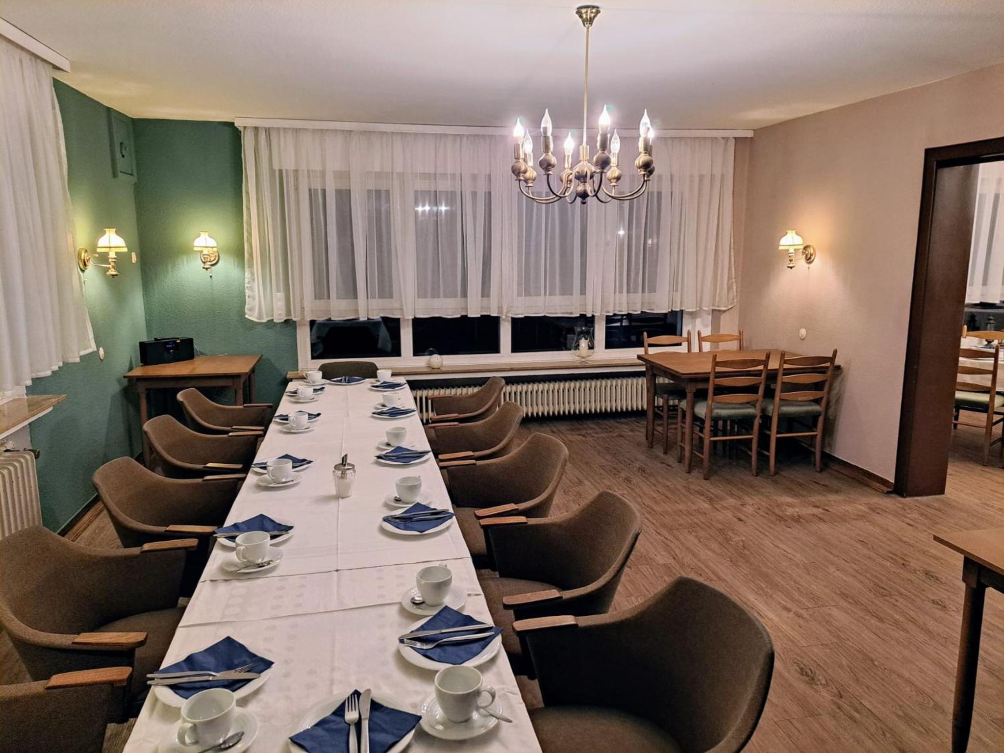 Pension Waltermann