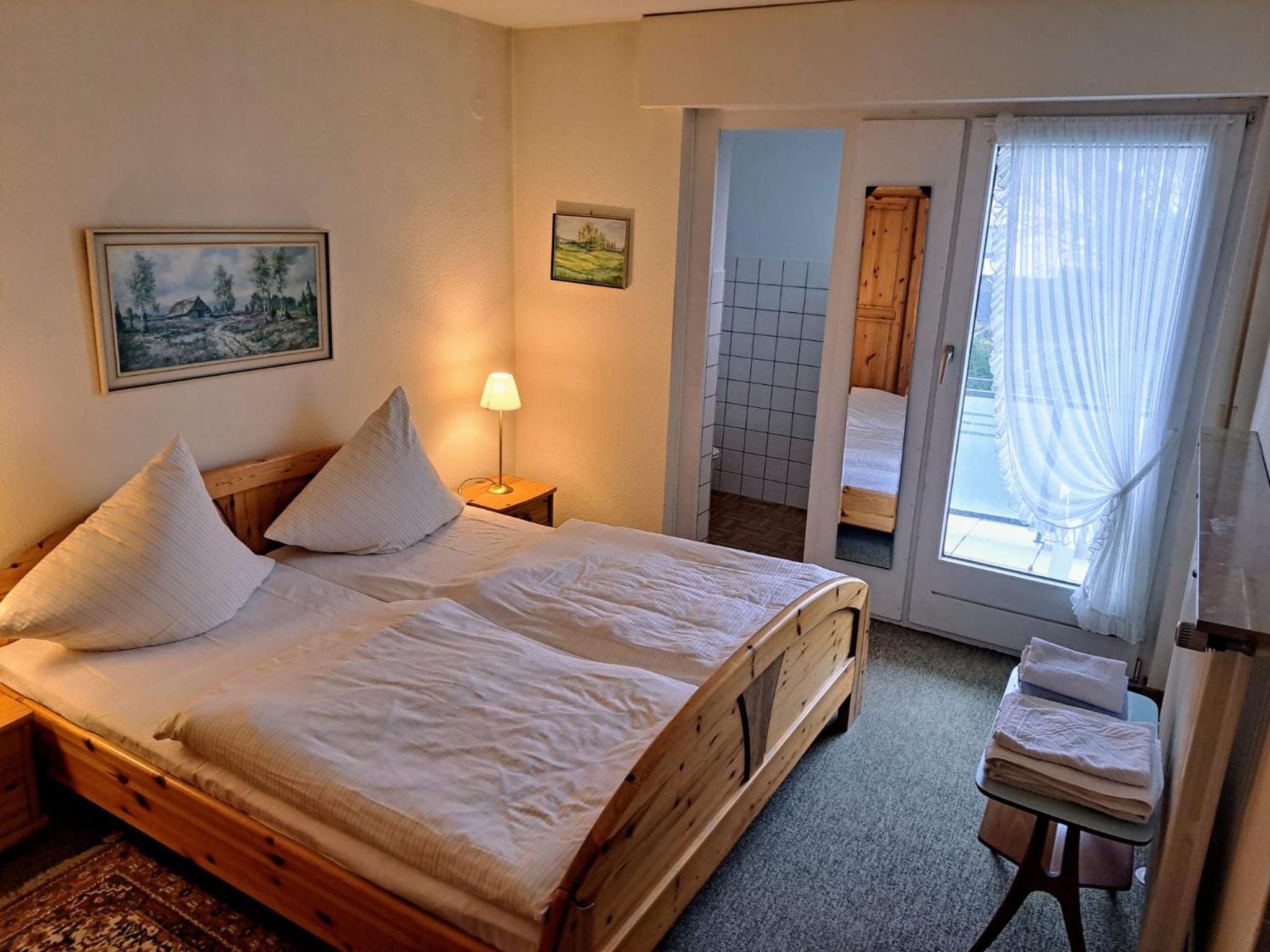 Pension Waltermann