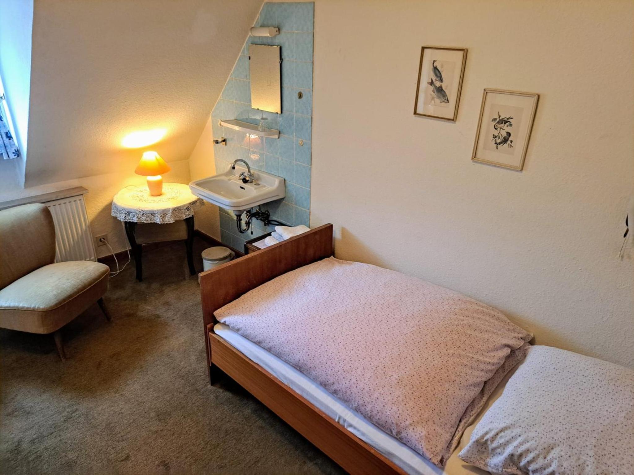 Pension Waltermann