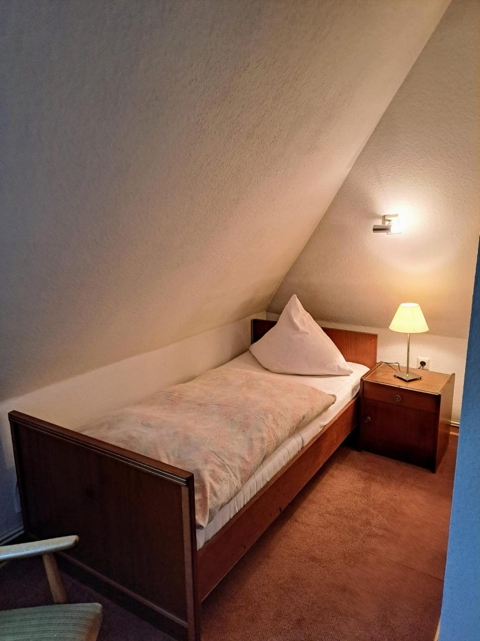 Pension Waltermann
