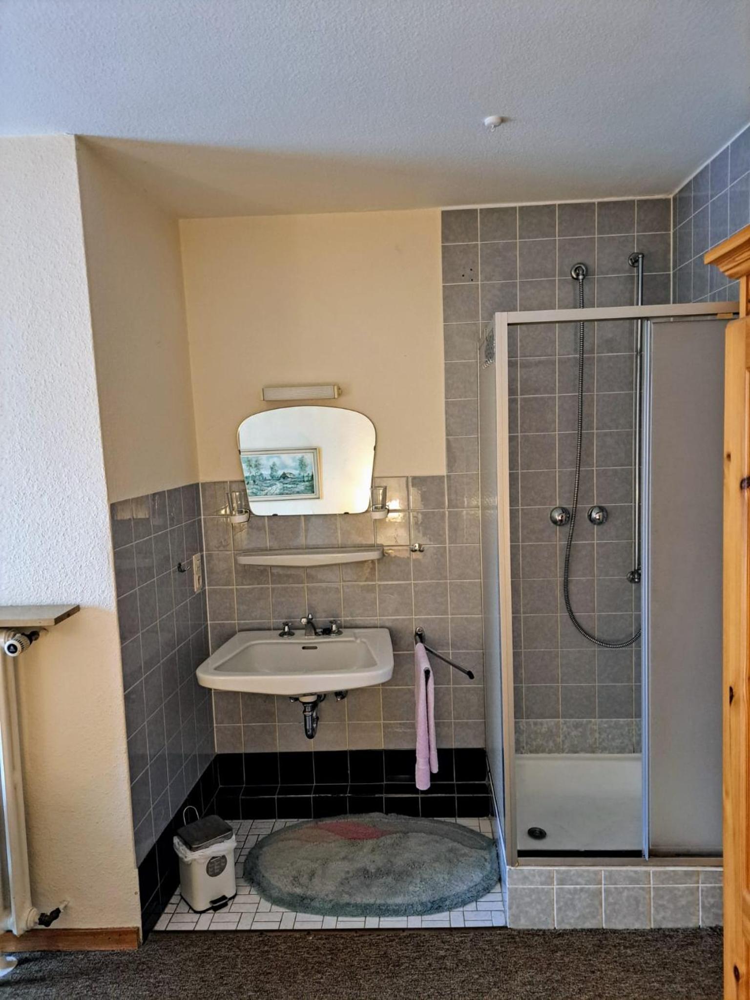 Pension Waltermann
