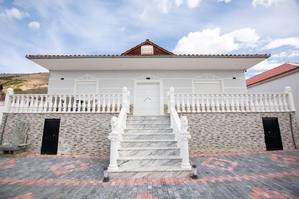 Luxury House
