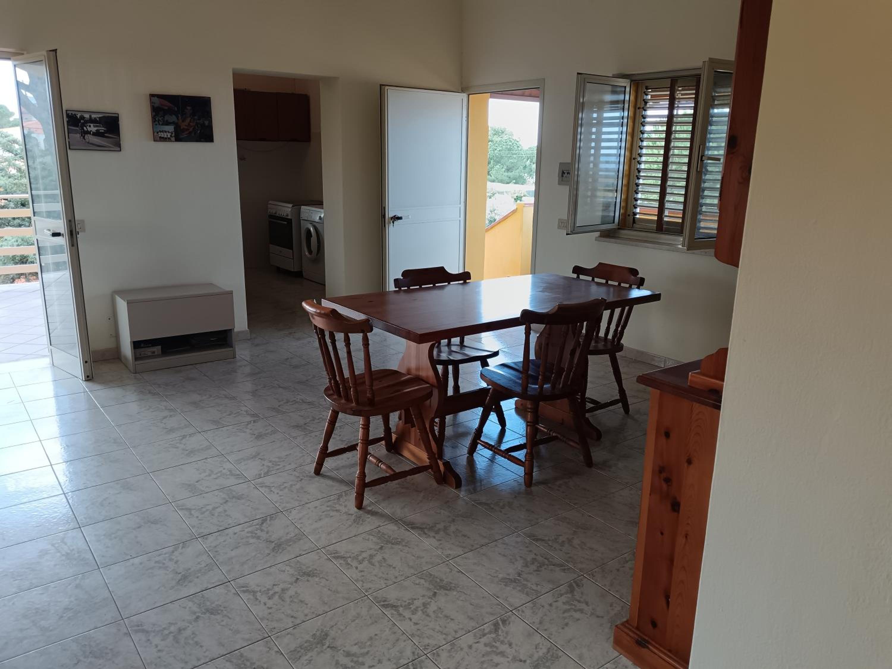 Villa Marina view 4
