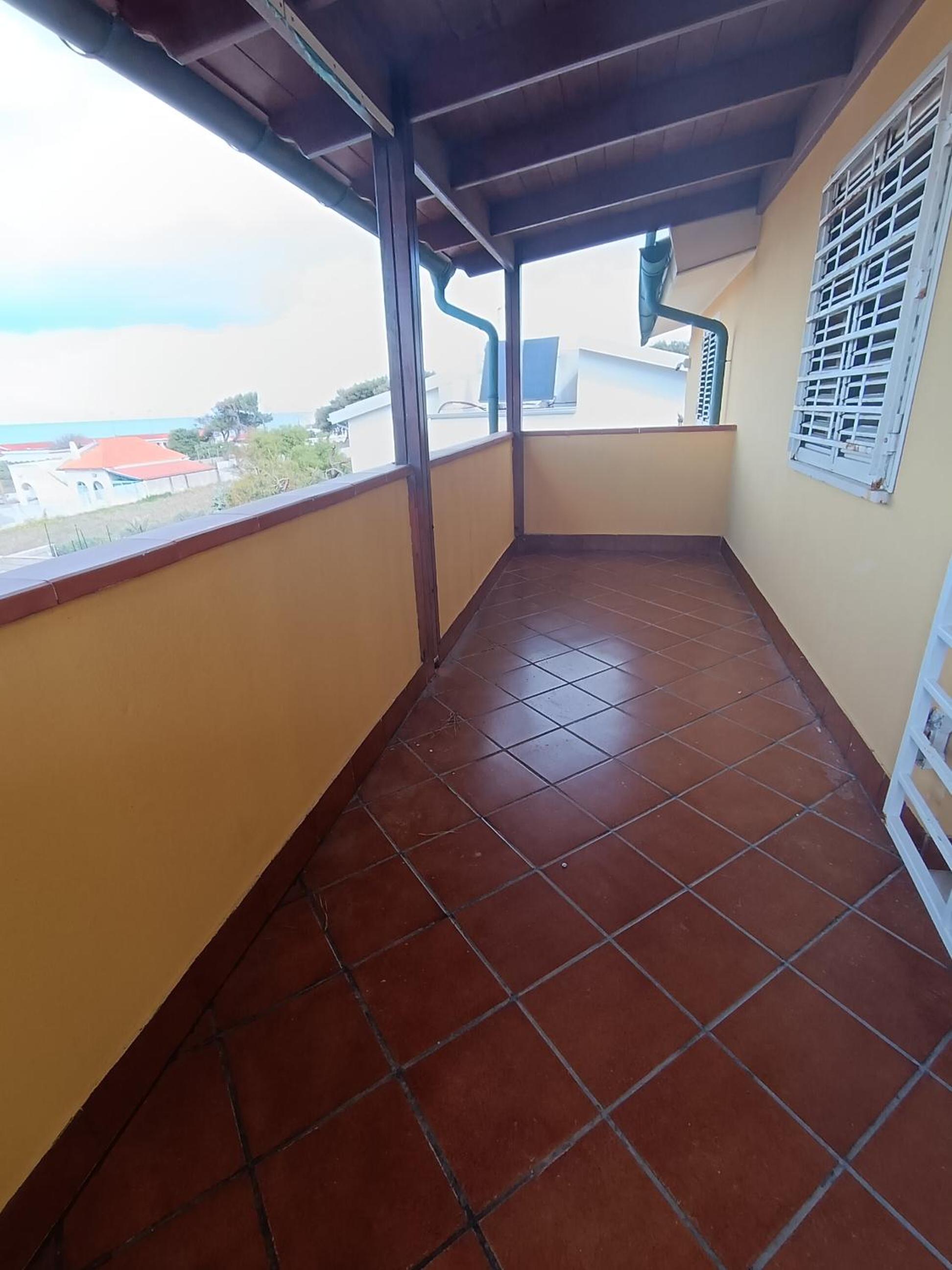 Villa Marina view 2