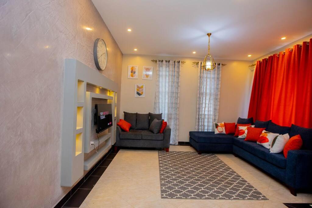 Alo's Apartment_KISASI view 3