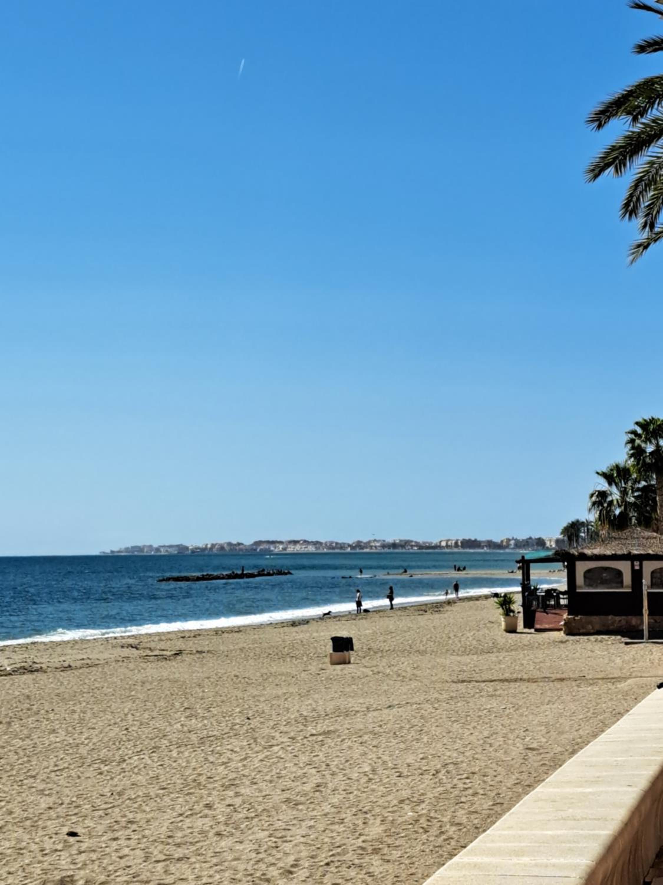 Aguadulce Beach