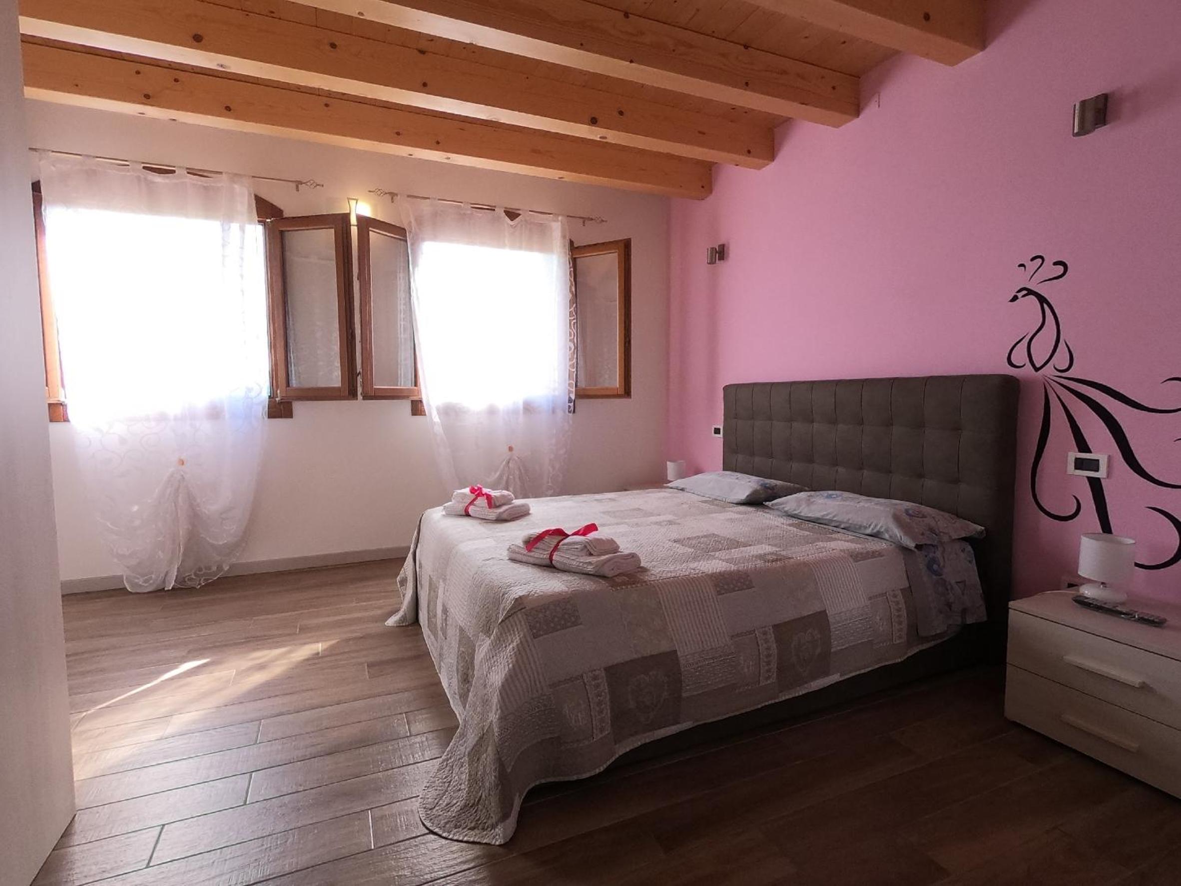 B&B Il Sentiero view 4