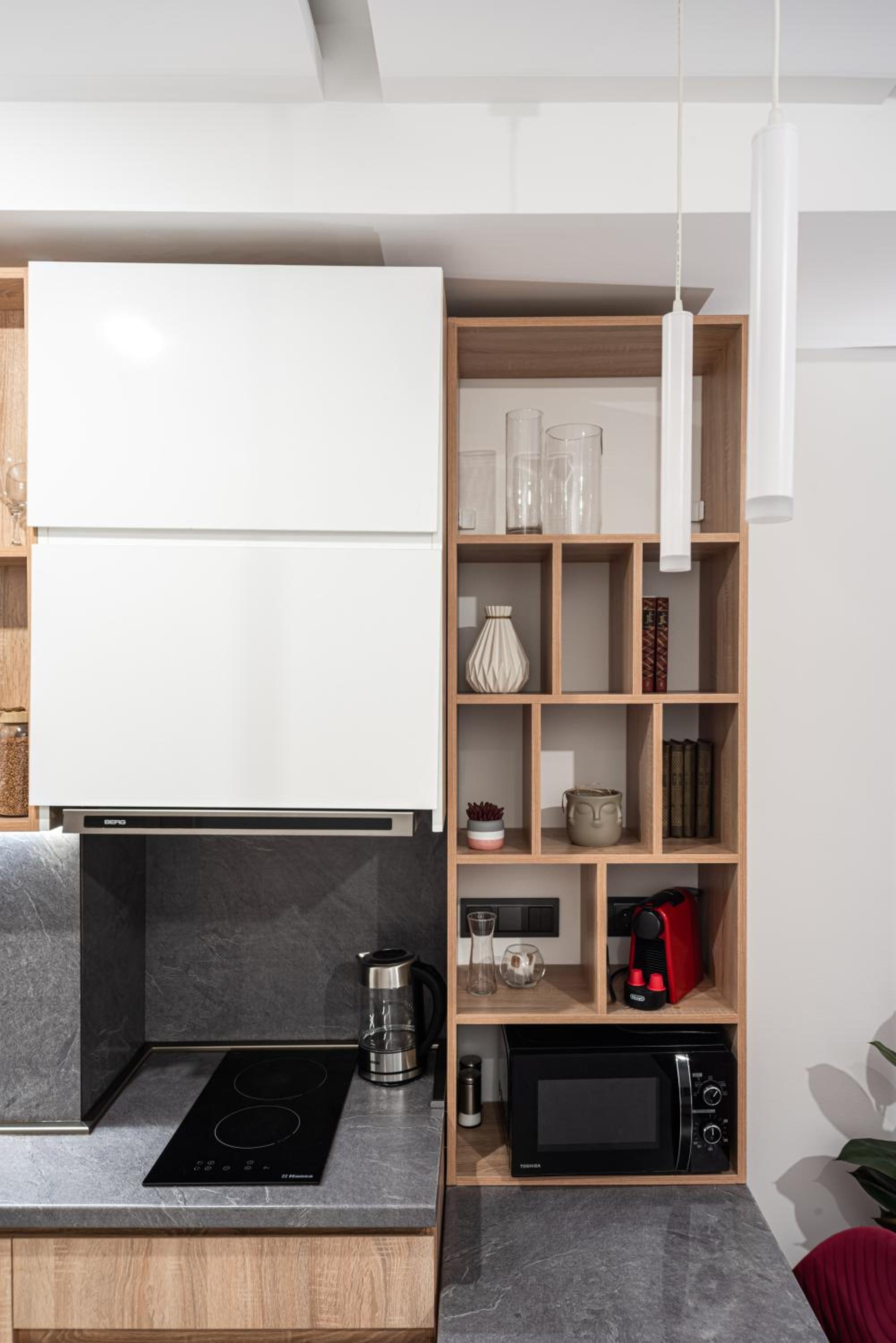 Nile Apartment by Downtown Inn
