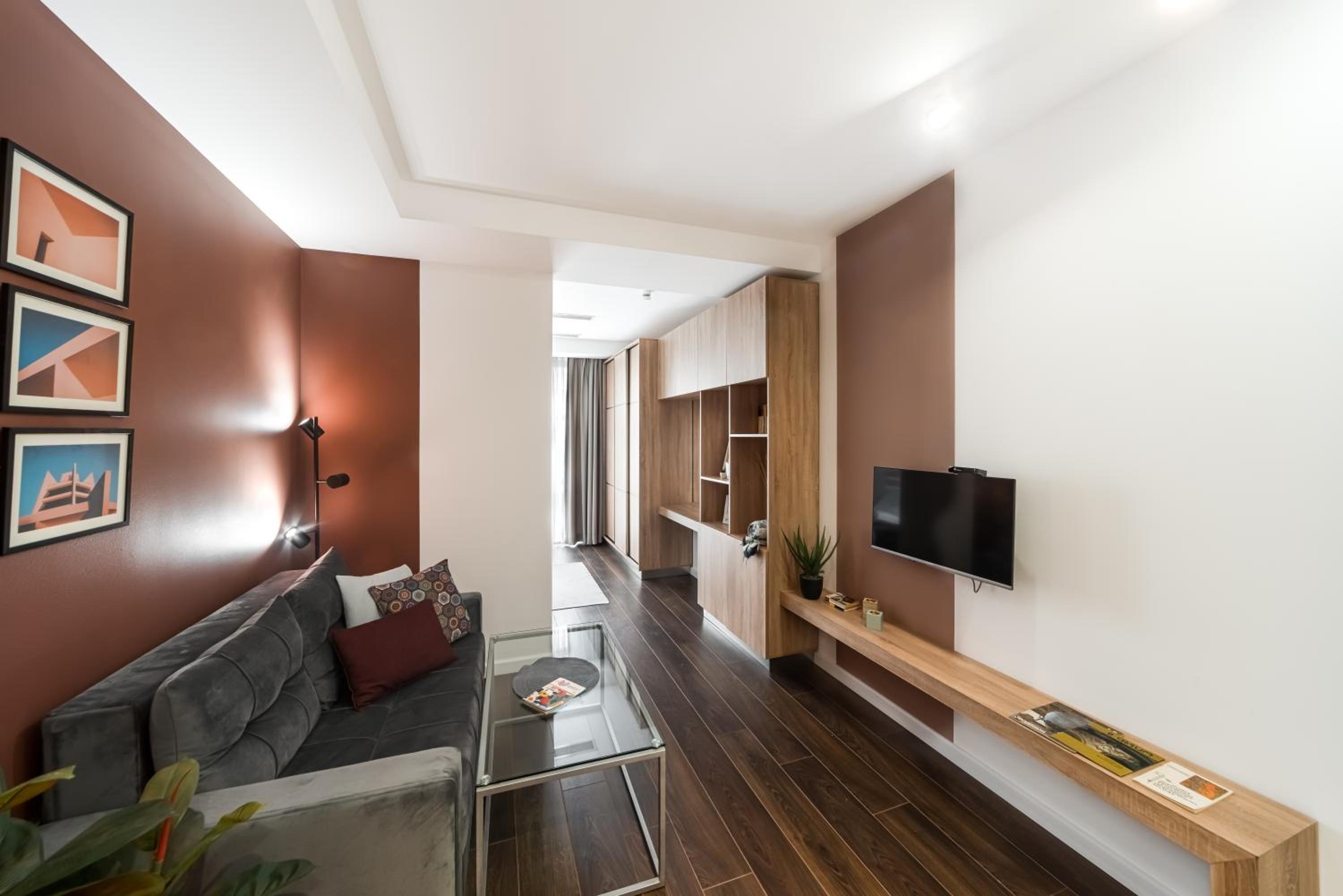 Nile Apartment by Downtown Inn