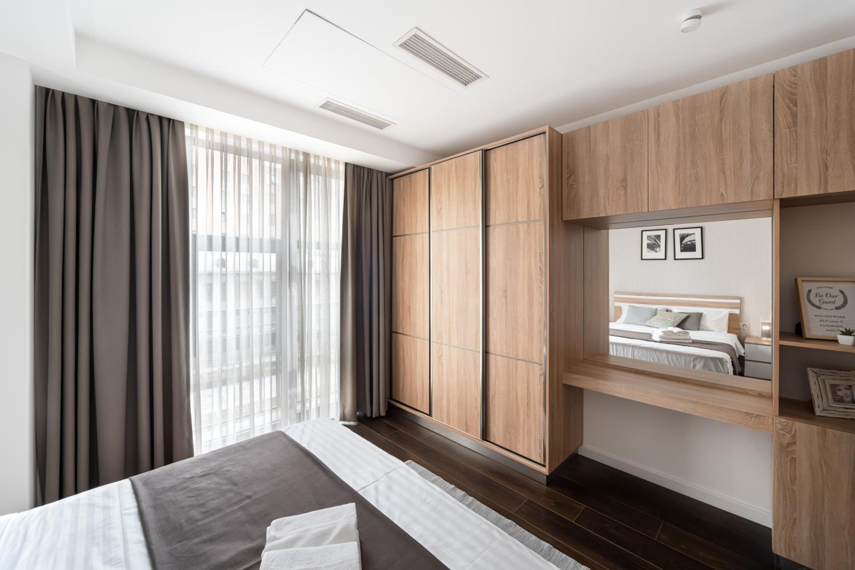 Nile Apartment by Downtown Inn