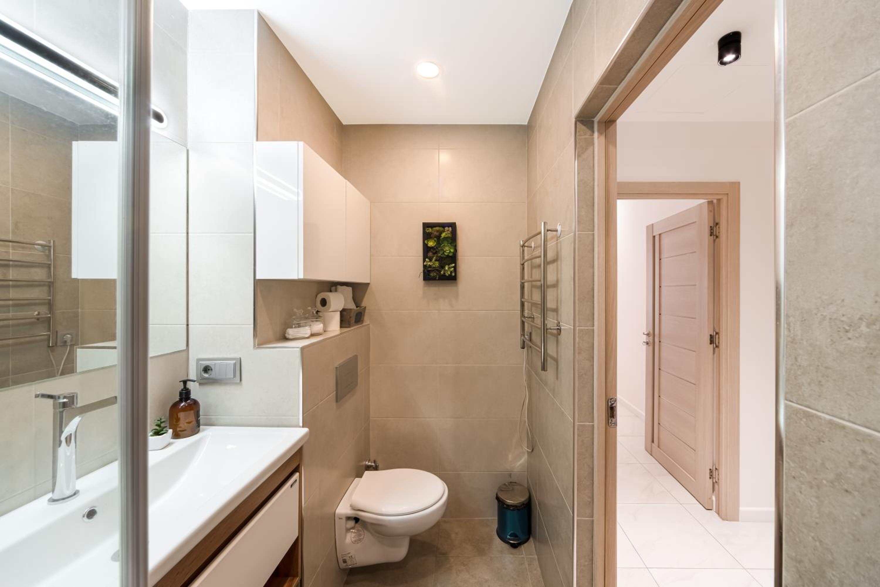 Nile Apartment by Downtown Inn