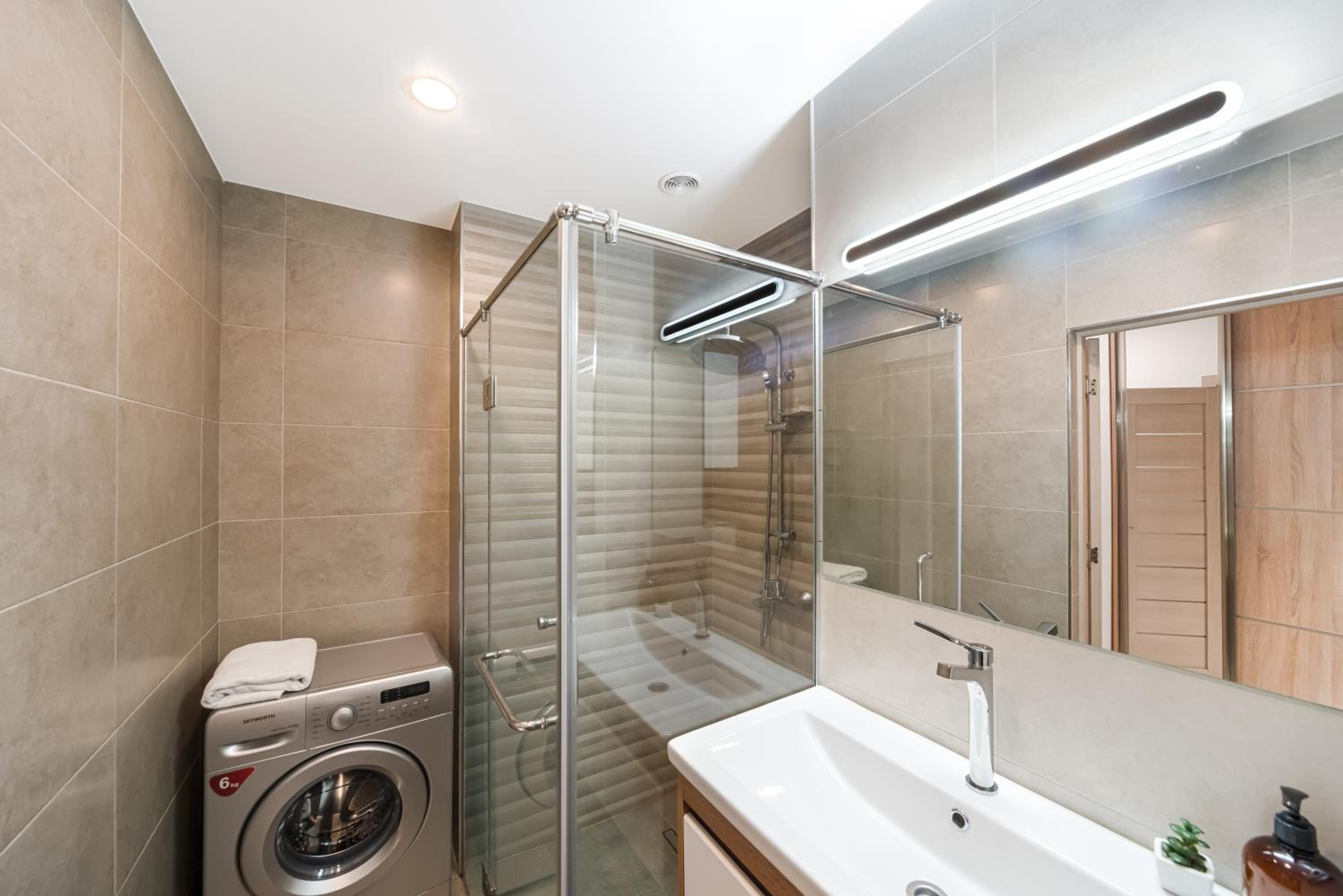 Nile Apartment by Downtown Inn