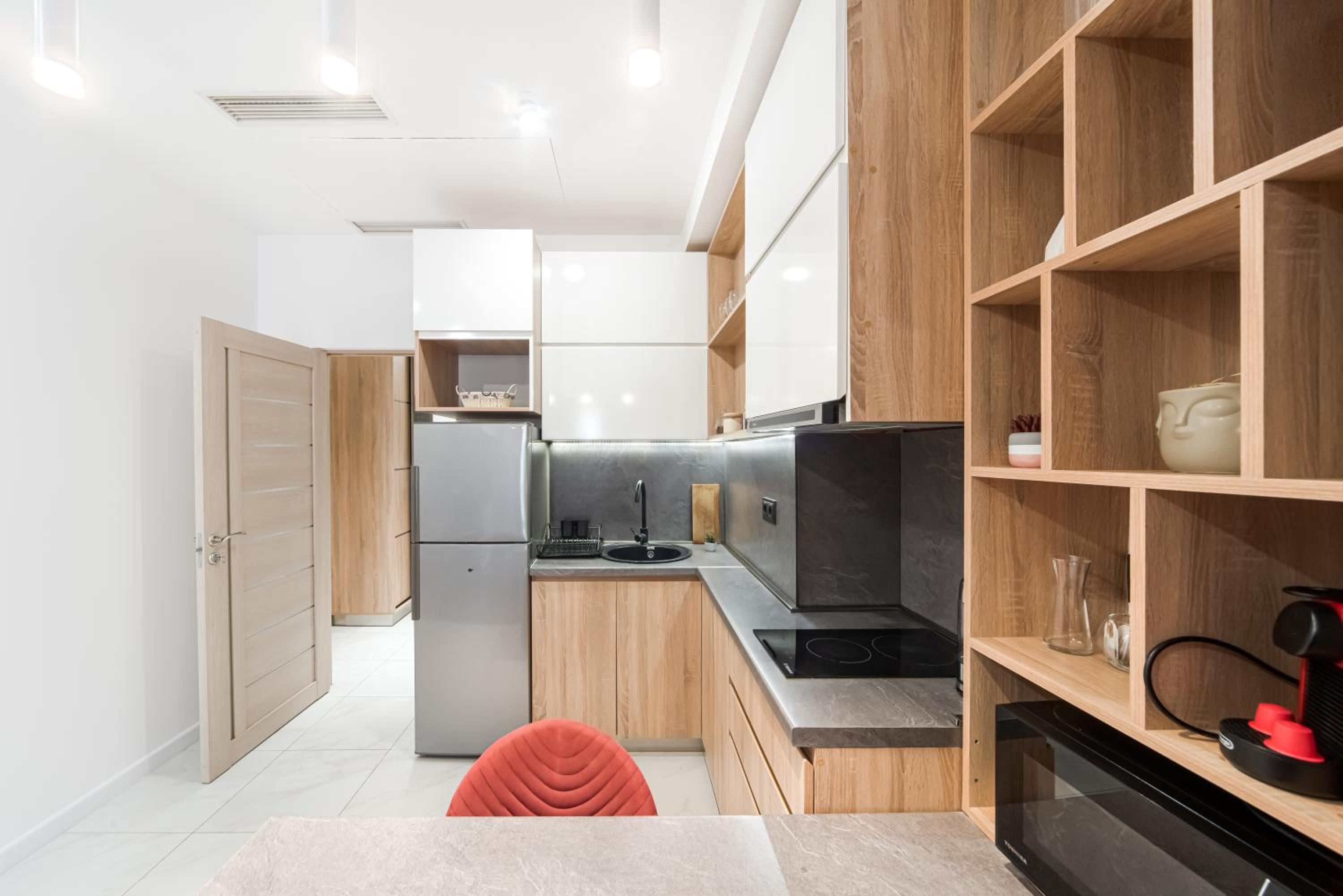 Nile Apartment by Downtown Inn