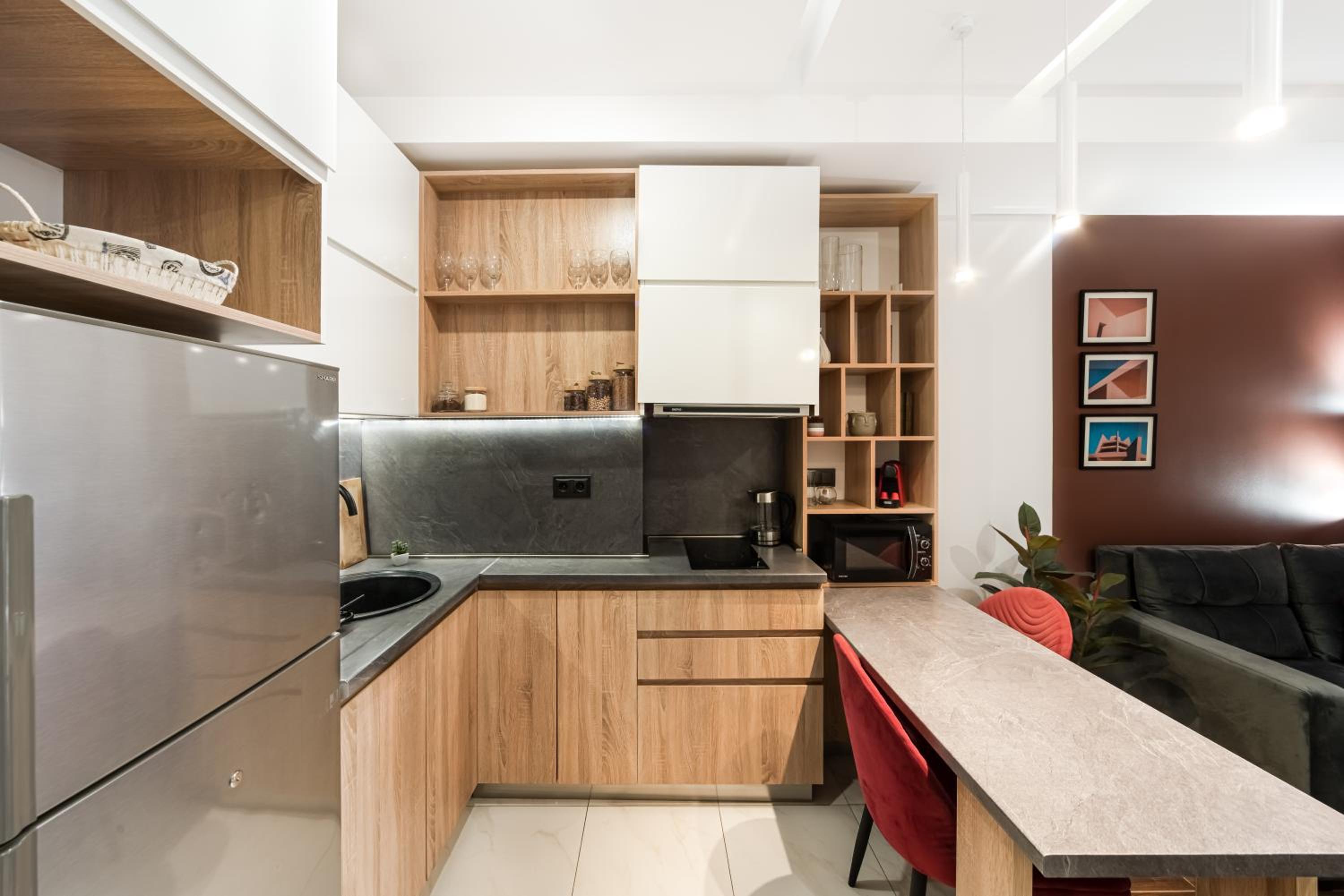 Nile Apartment by Downtown Inn