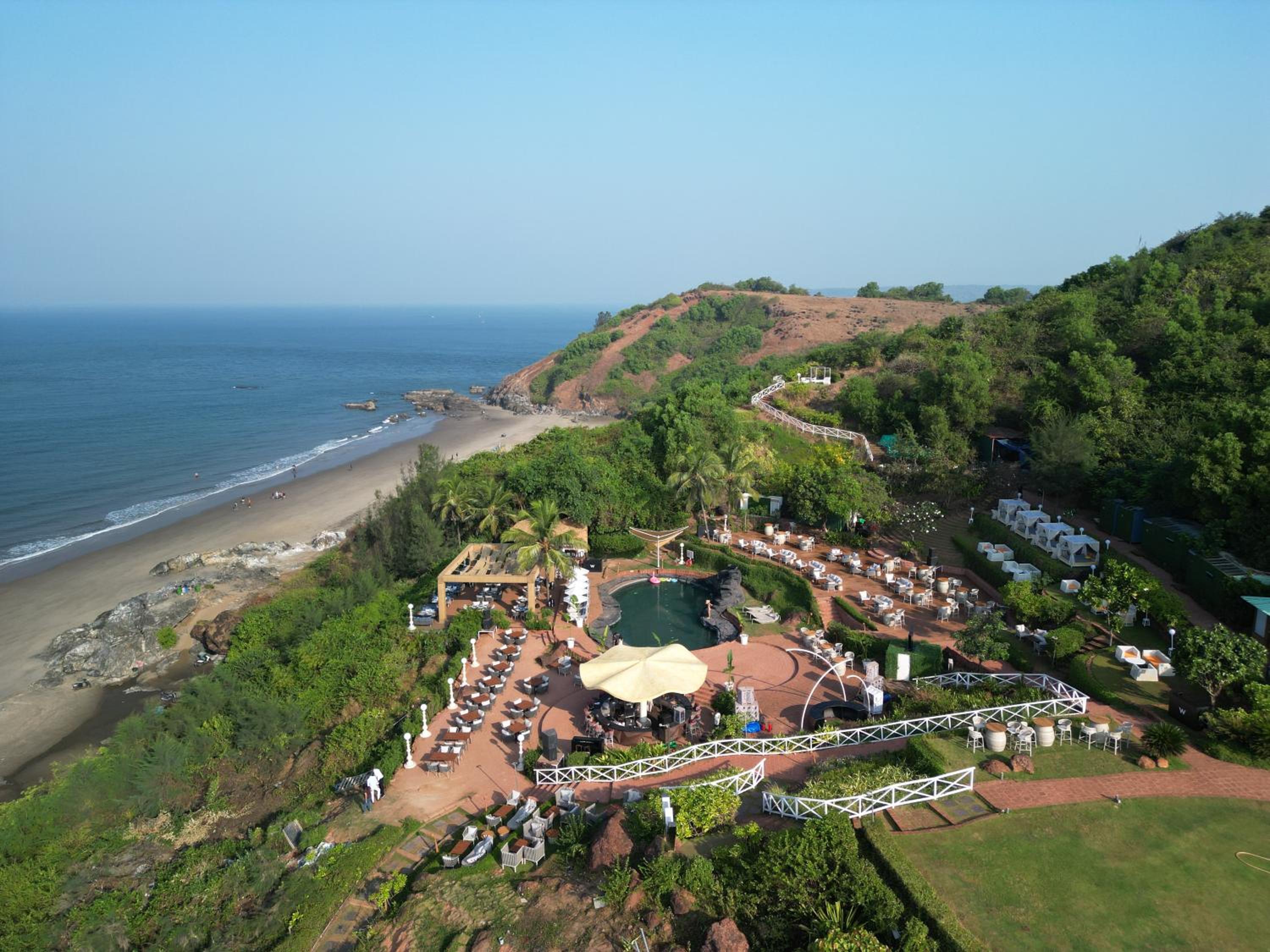 W Goa