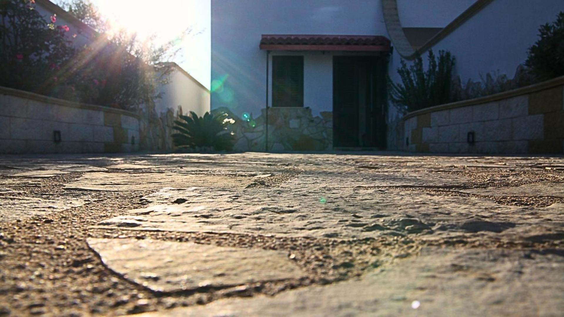 Villetta Lucia CASA VACANZE NEL SALENTO