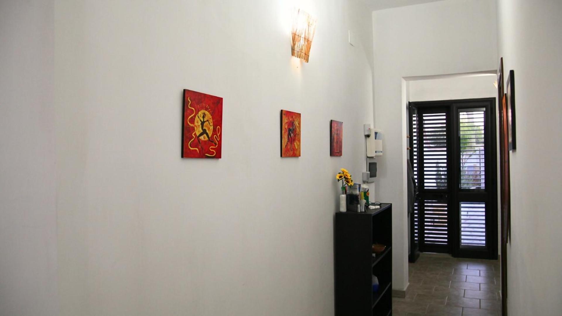 Villetta Lucia CASA VACANZE NEL SALENTO