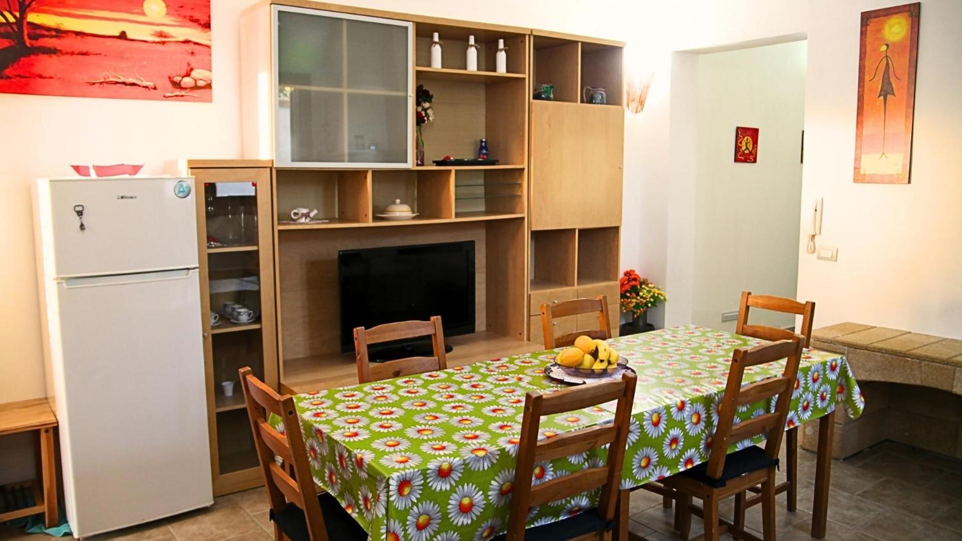 Villetta Lucia CASA VACANZE NEL SALENTO