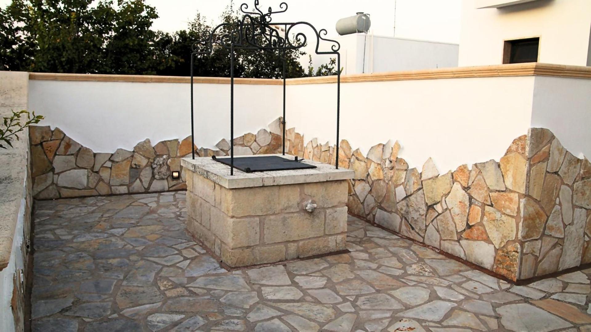 Villetta Lucia CASA VACANZE NEL SALENTO