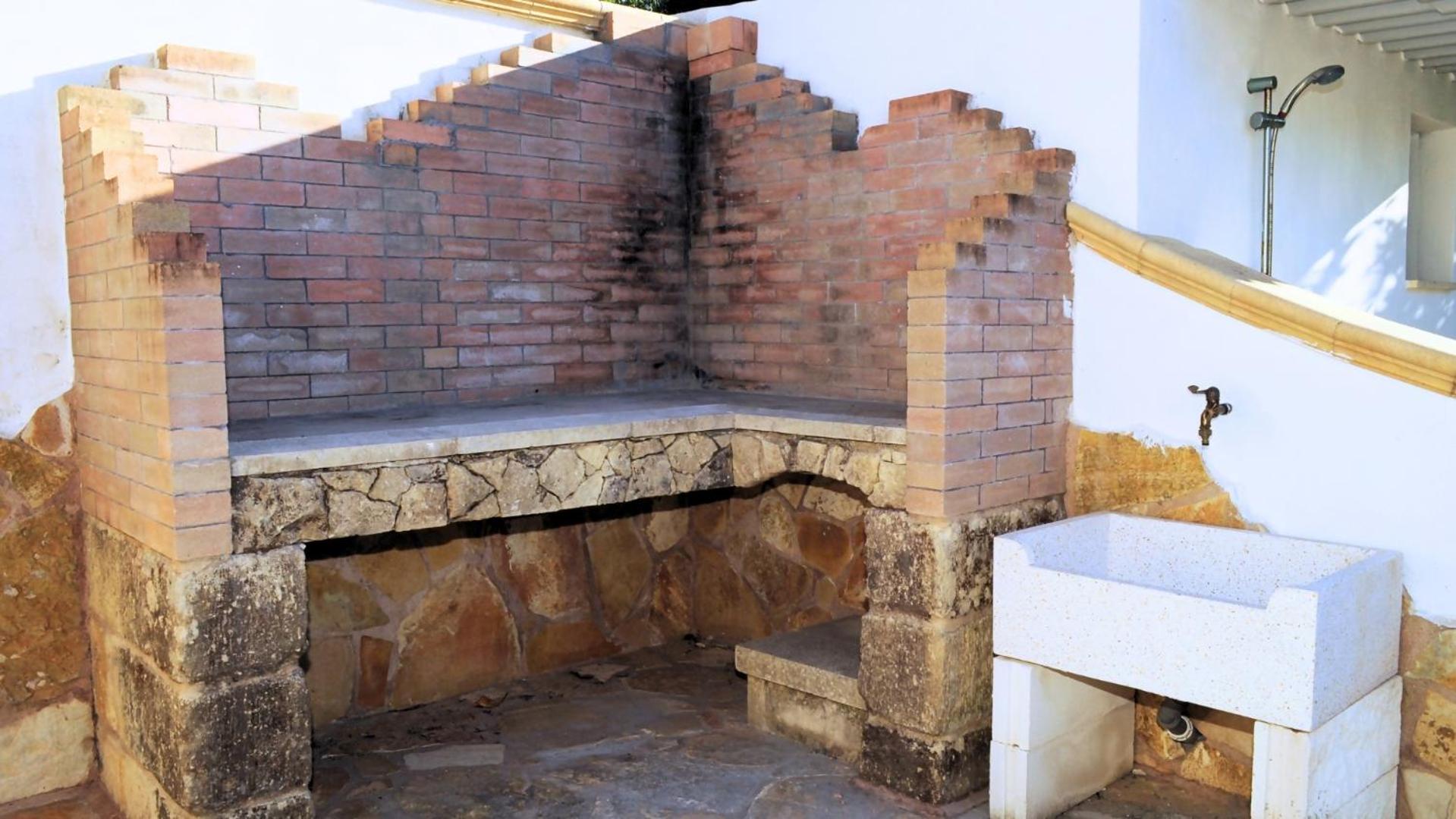 Villetta Lucia CASA VACANZE NEL SALENTO
