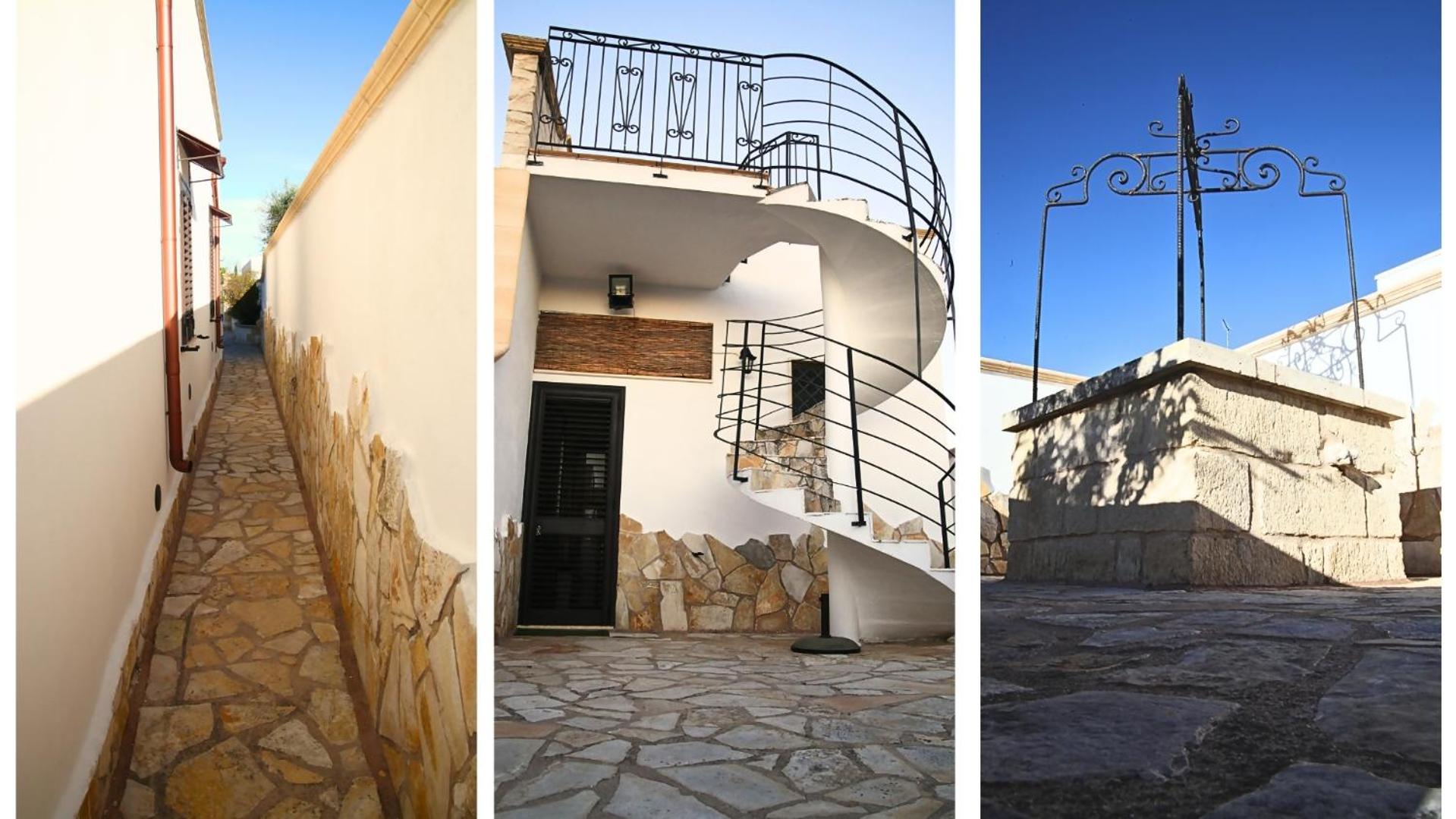 Villetta Lucia CASA VACANZE NEL SALENTO