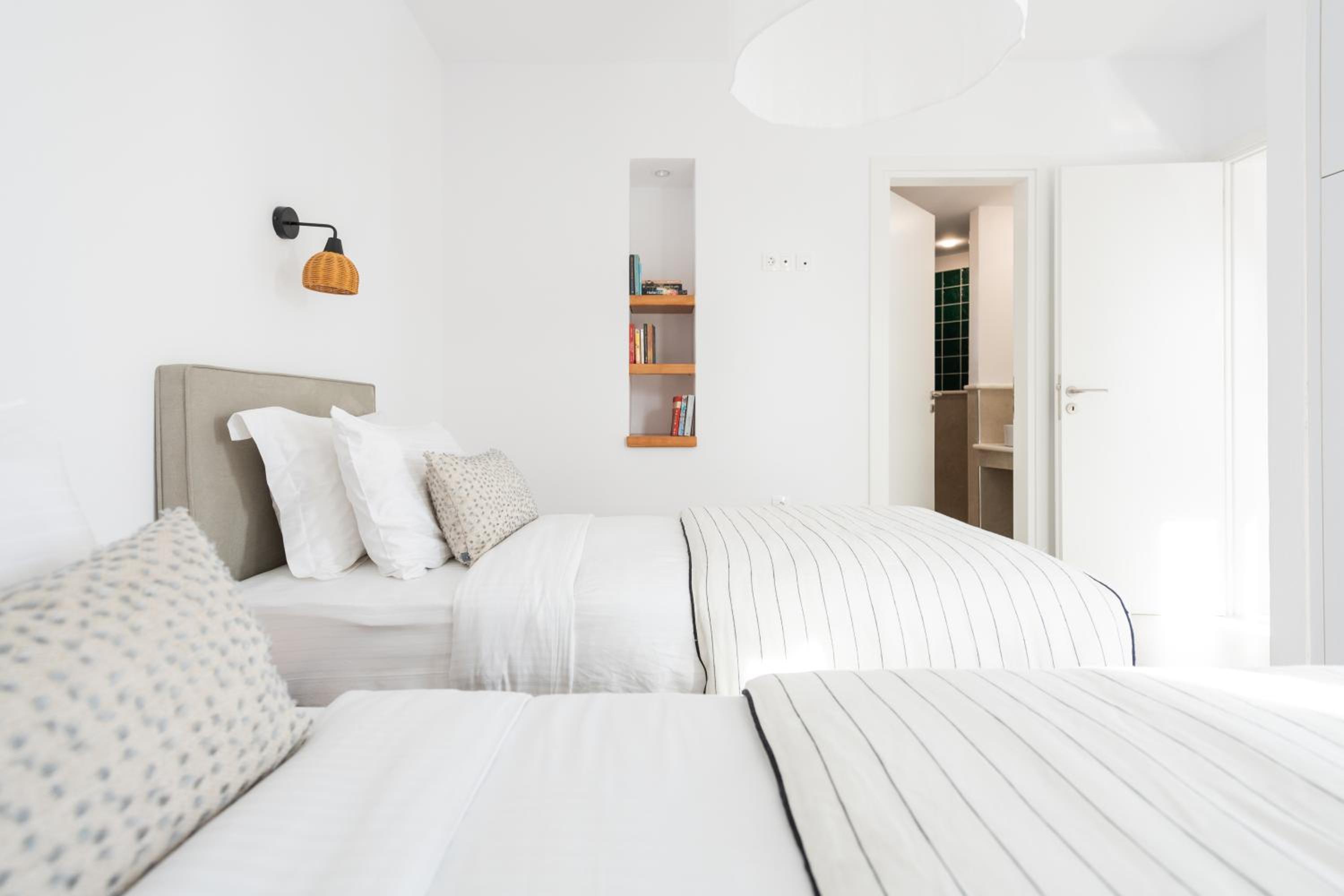 Triotissa Local Living Residences photo 2