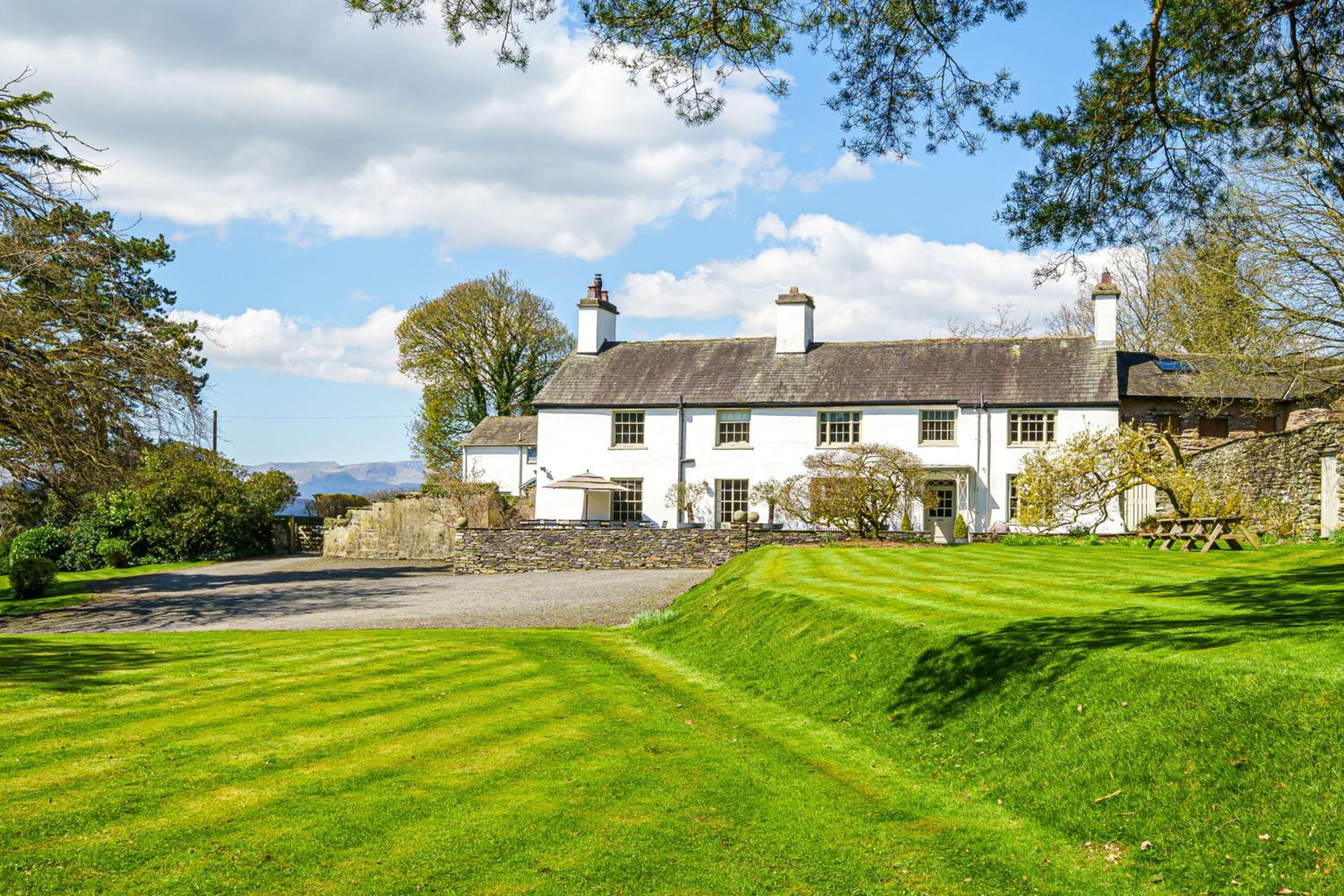 Orrest Head House view 4