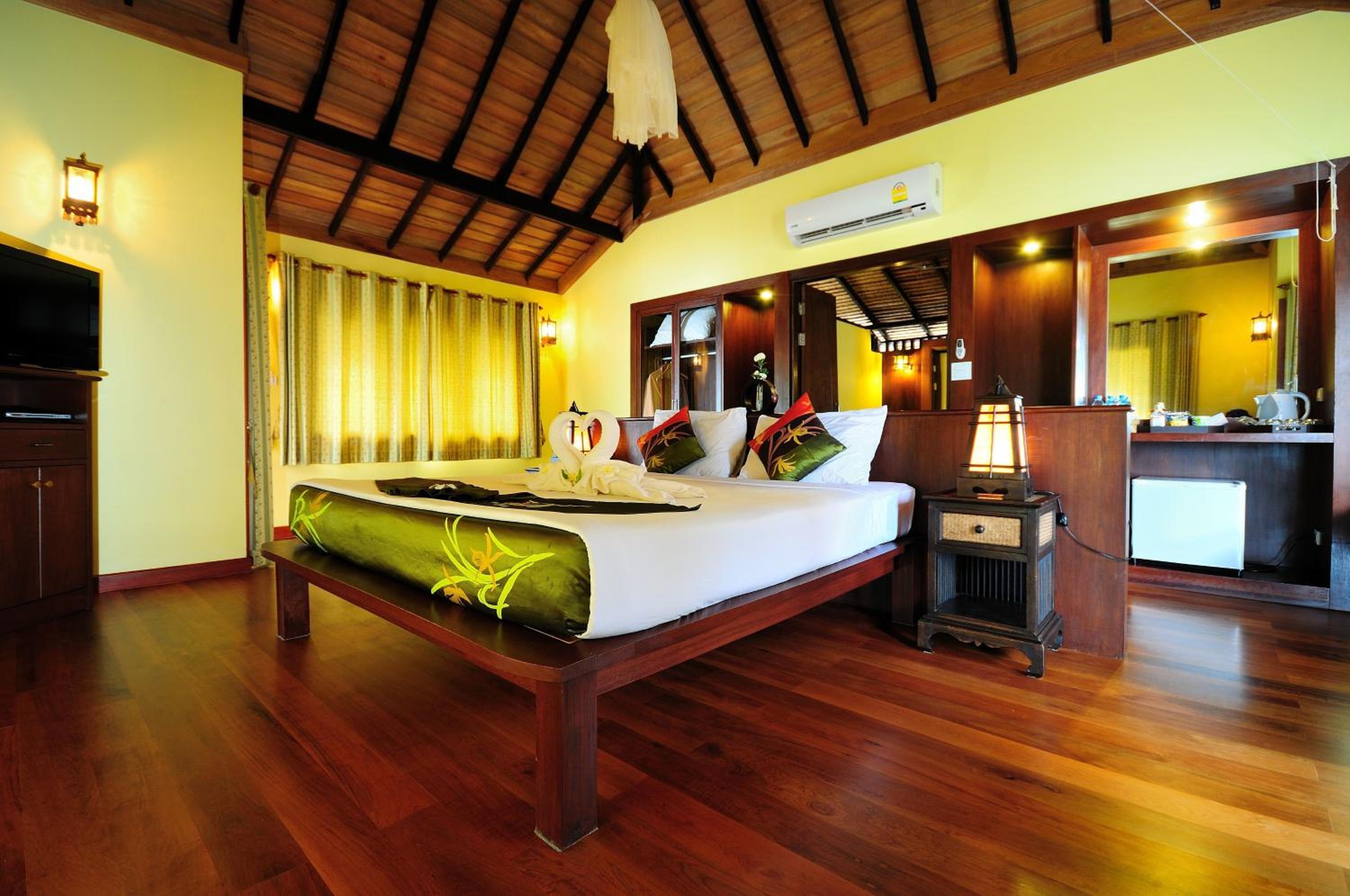 Koh Mook Sivalai Beach Resort 118