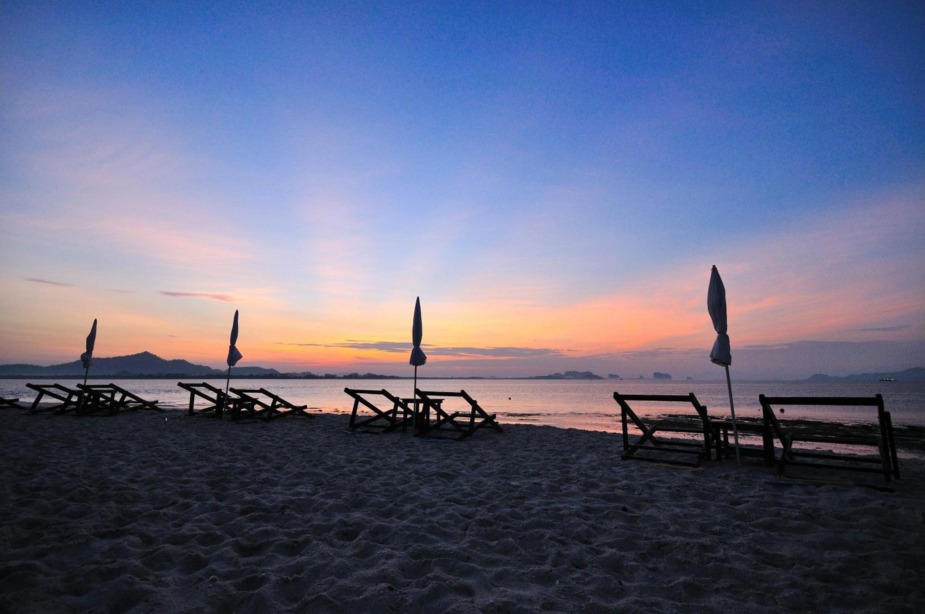 Koh Mook Sivalai Beach Resort 119