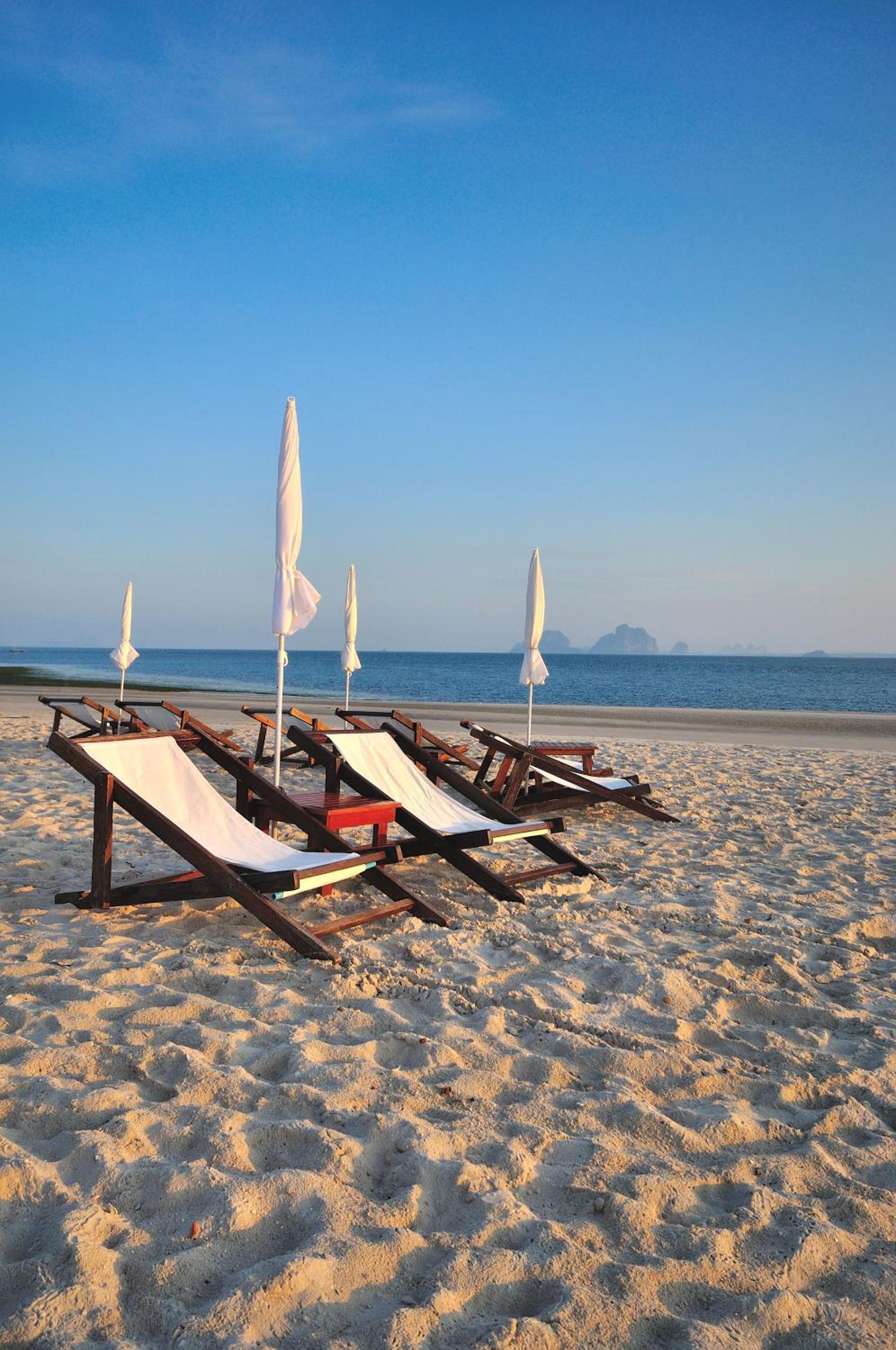 Koh Mook Sivalai Beach Resort 120