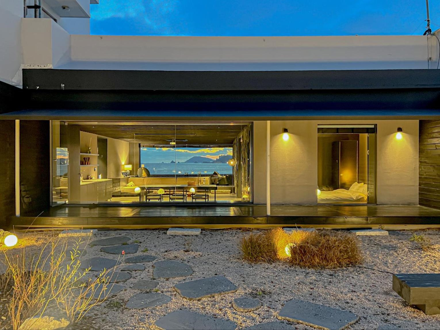 Banwol Poolvilla