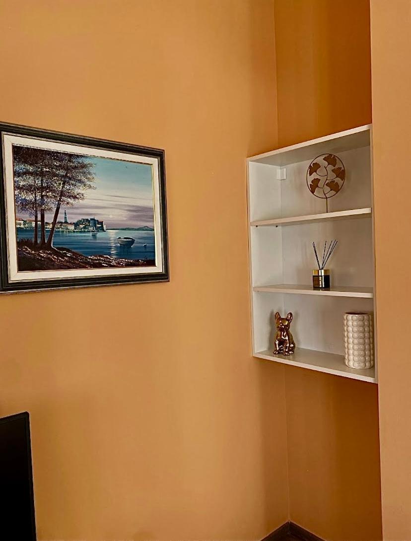 Tinel apartman