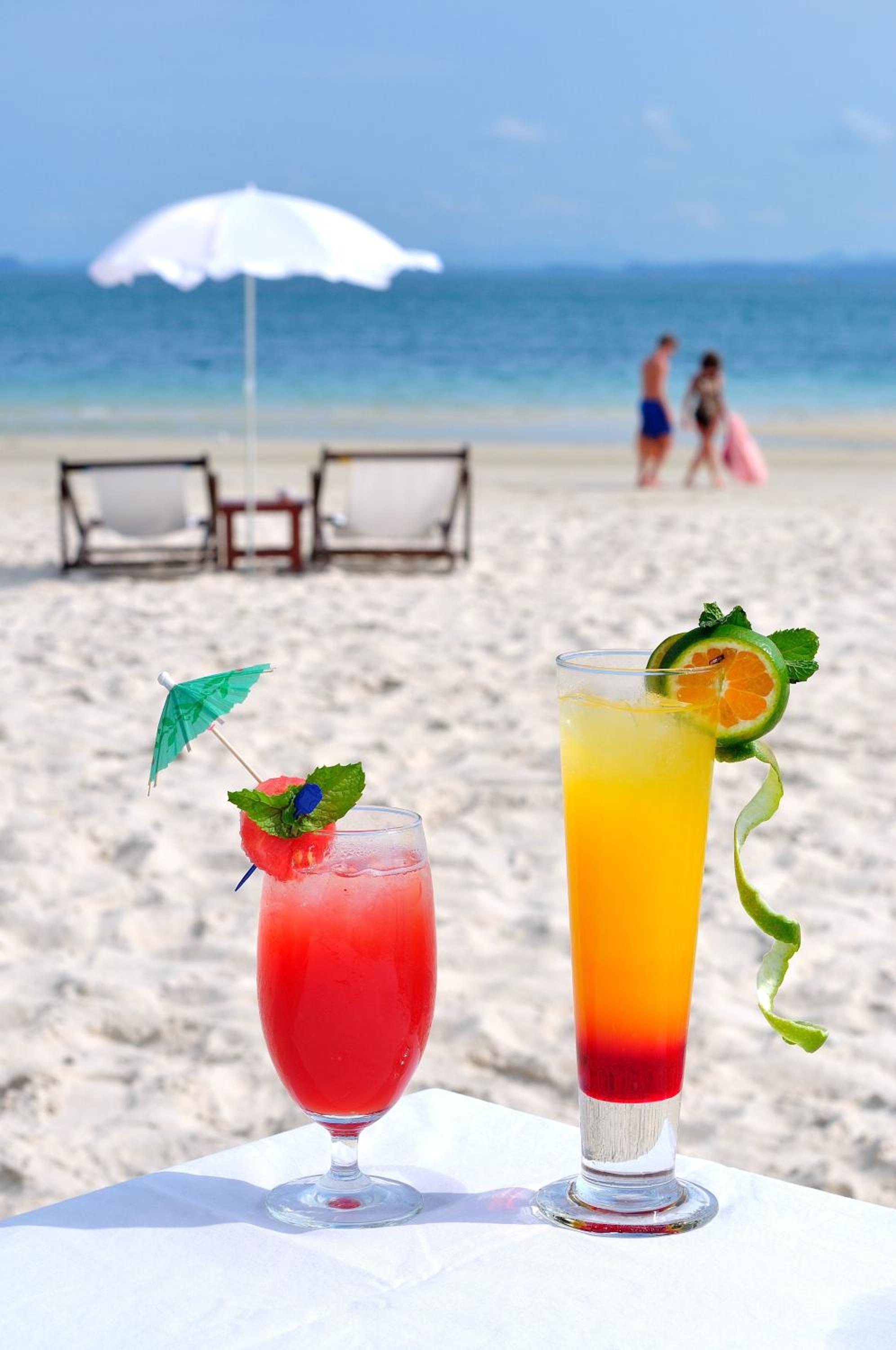 Koh Mook Sivalai Beach Resort 122