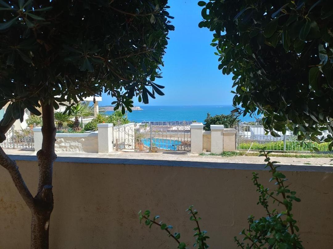 Mellieha apartment