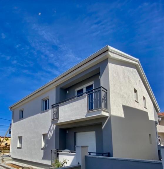 Tinel apartman