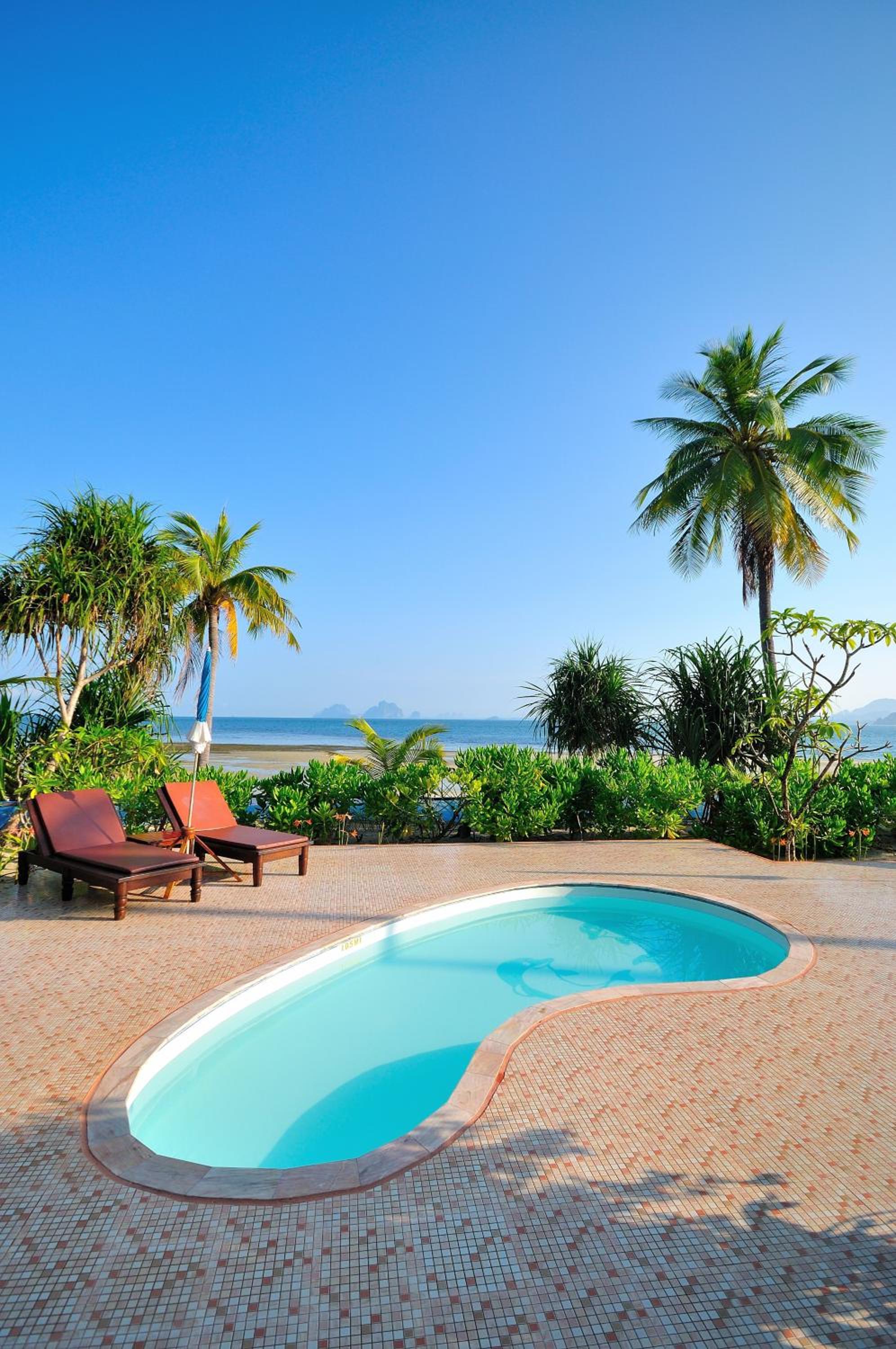 Koh Mook Sivalai Beach Resort 123
