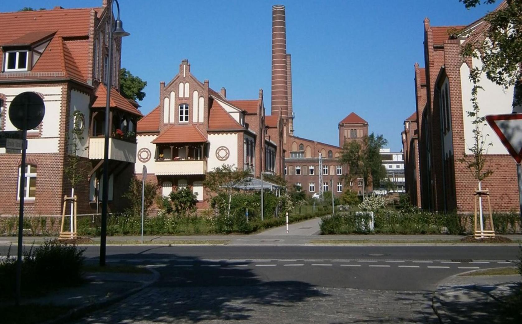 Maaß'ens Ferienhaus