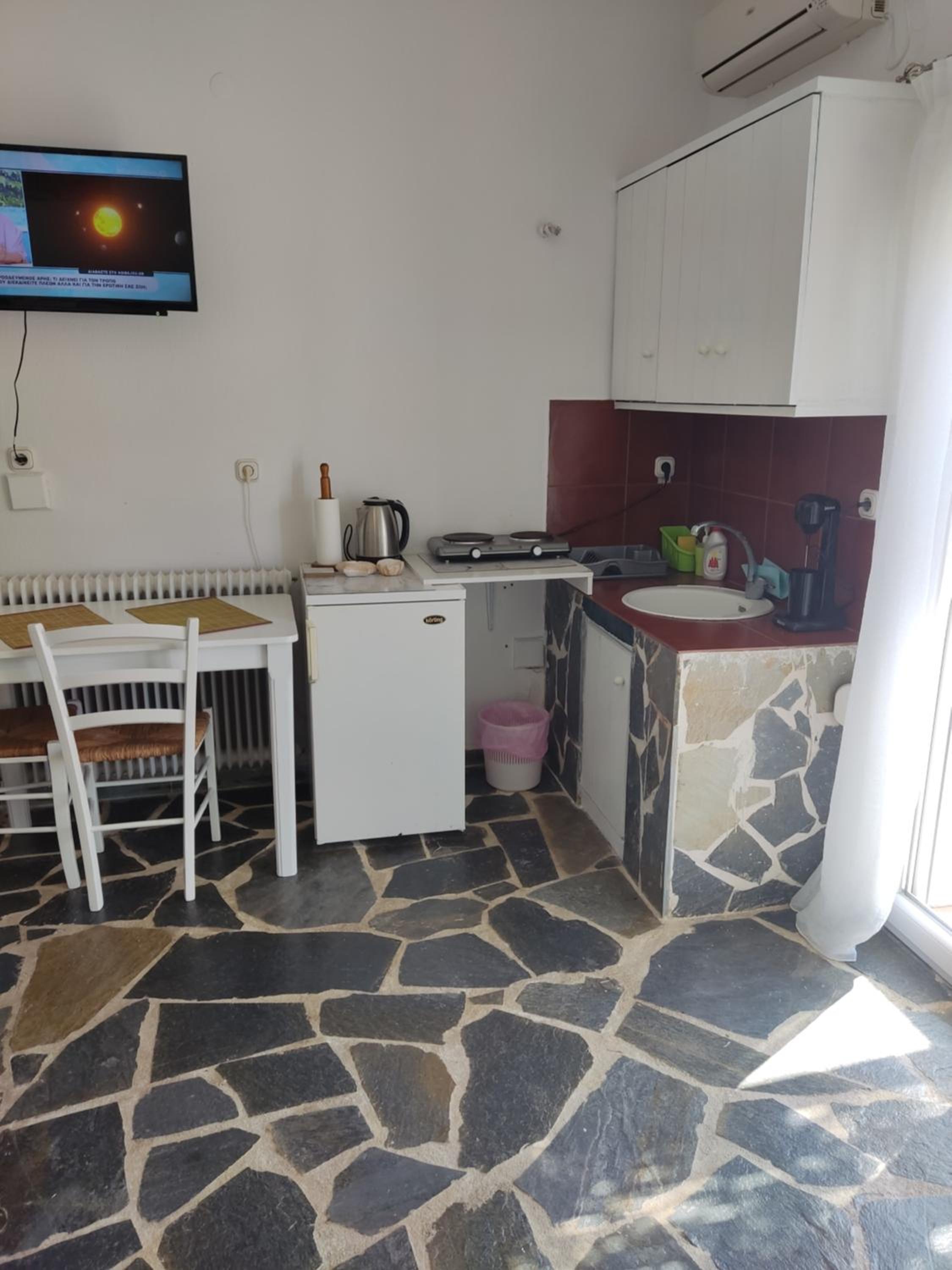 Apartment LUNA
