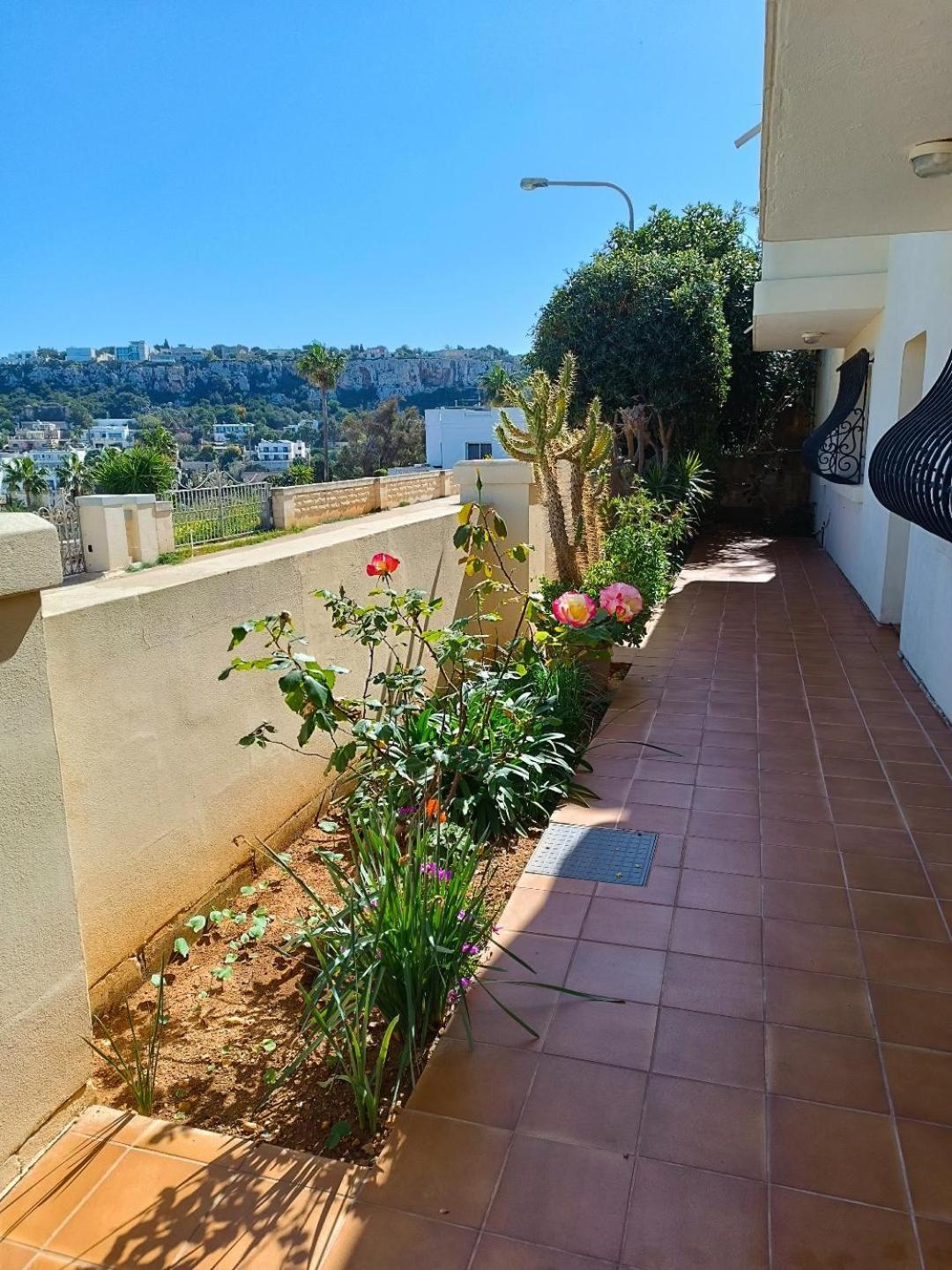 Mellieha apartment