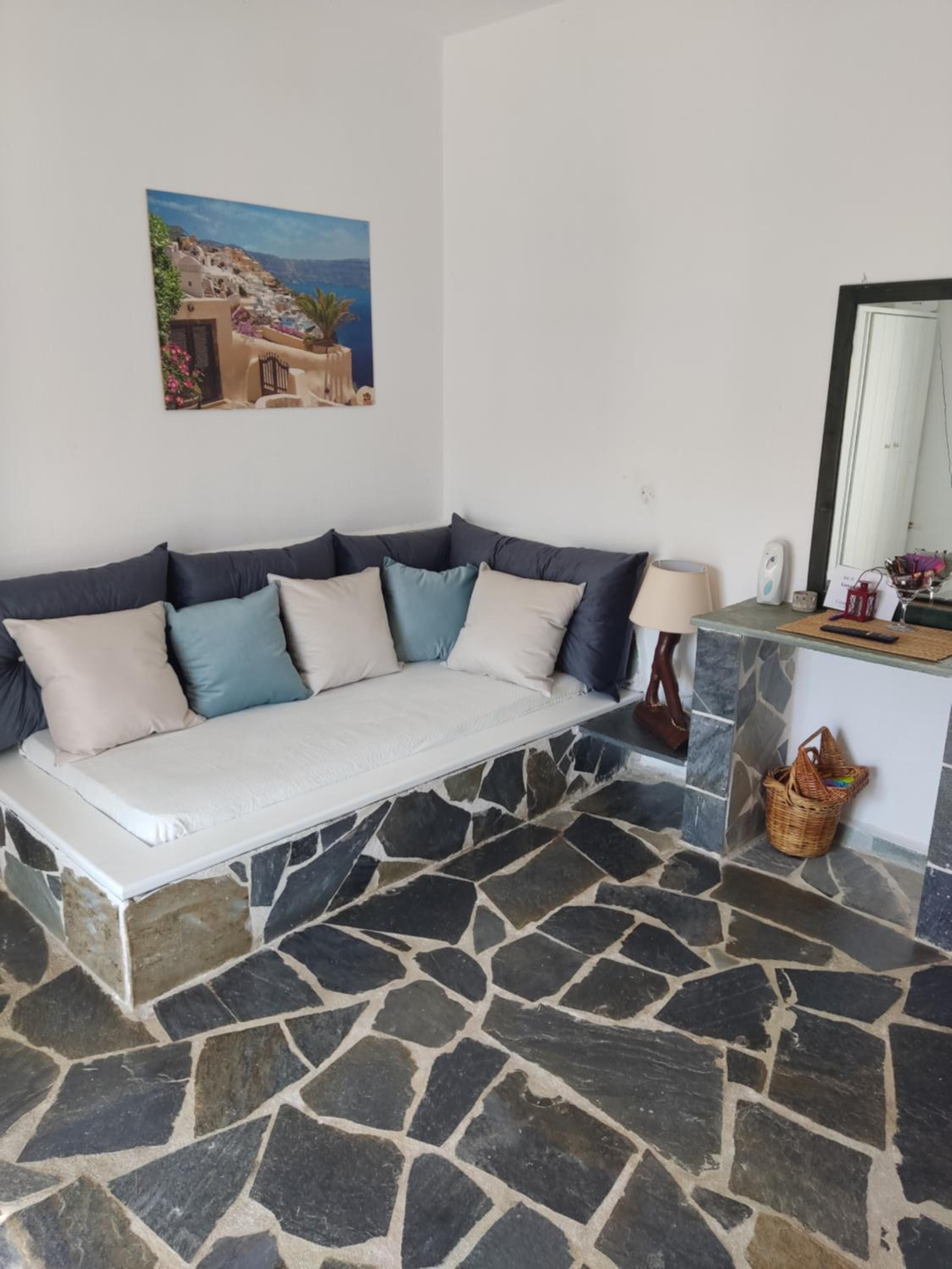 Apartment LUNA