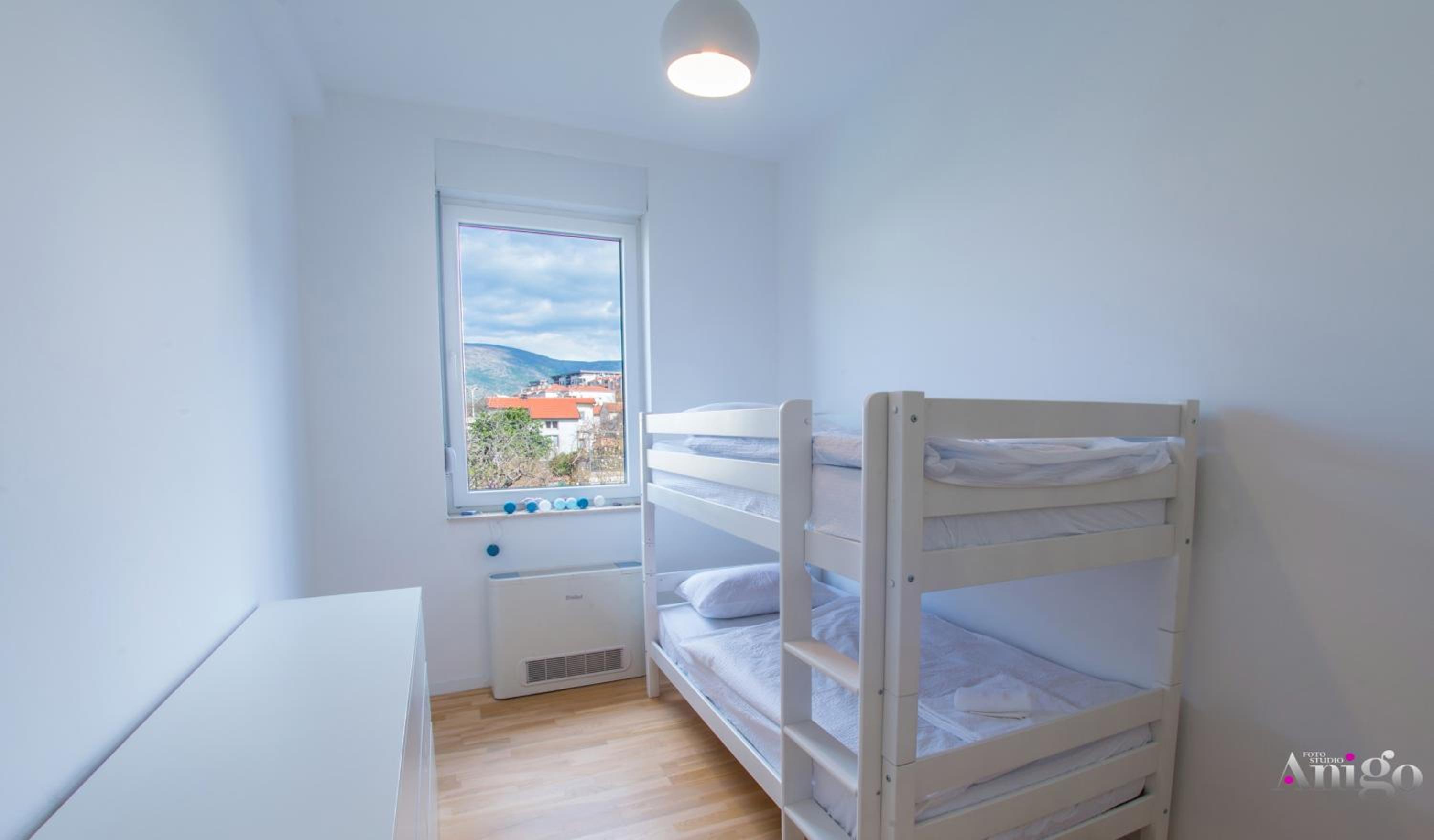 Apartment Vista Neretva