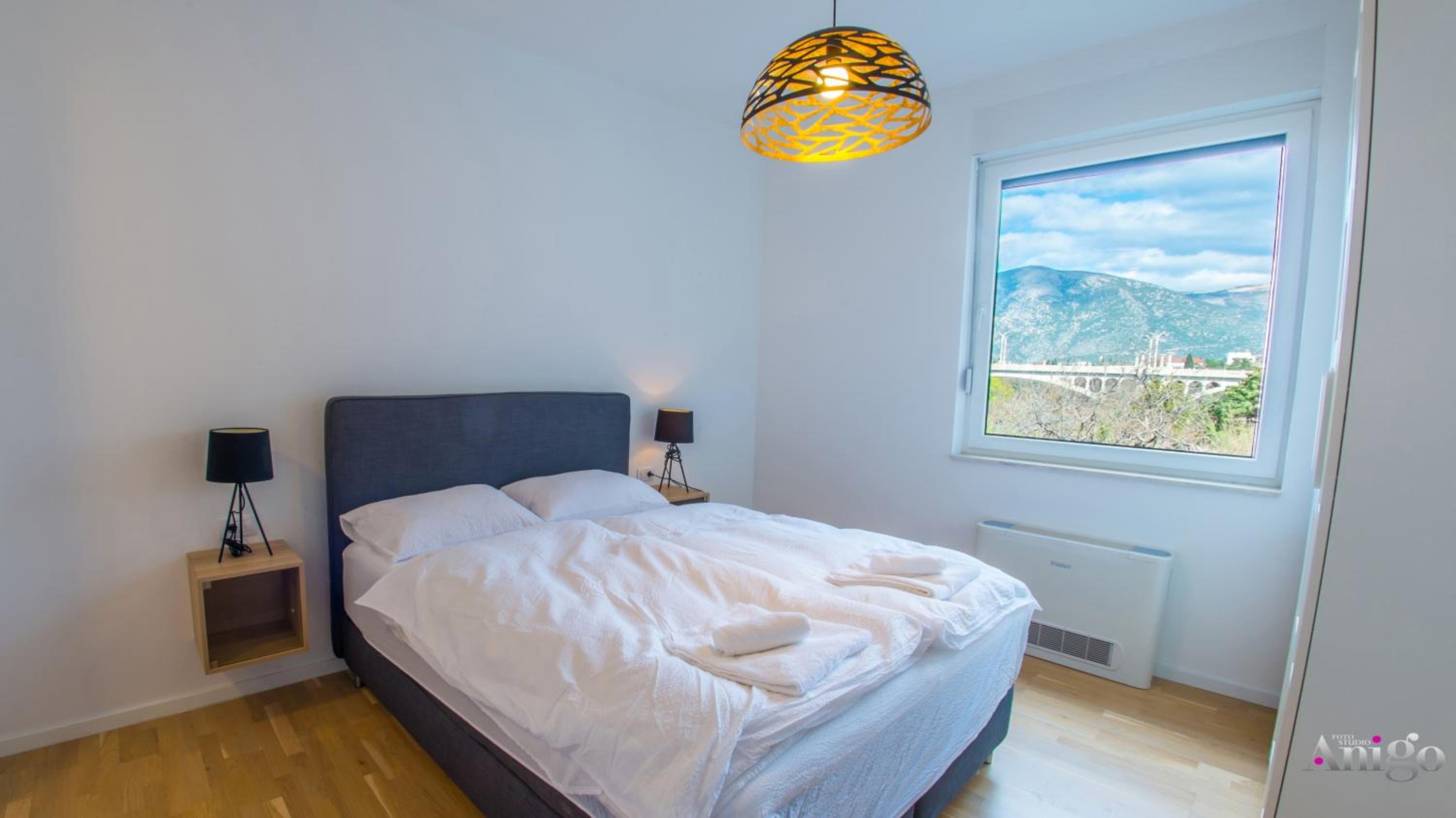Apartment Vista Neretva
