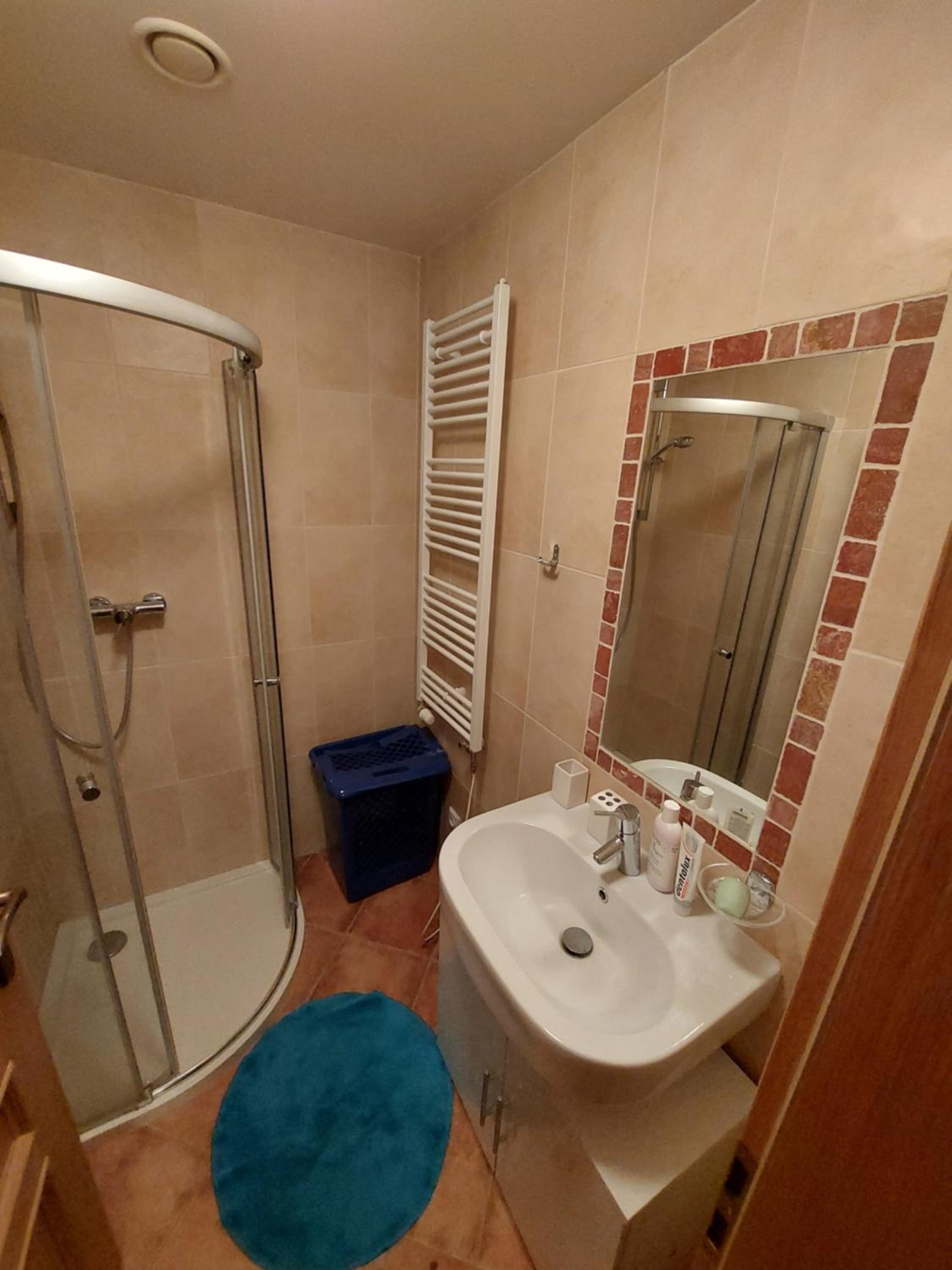 Apartmán u Ski Javor - 1x soukromé parkování
