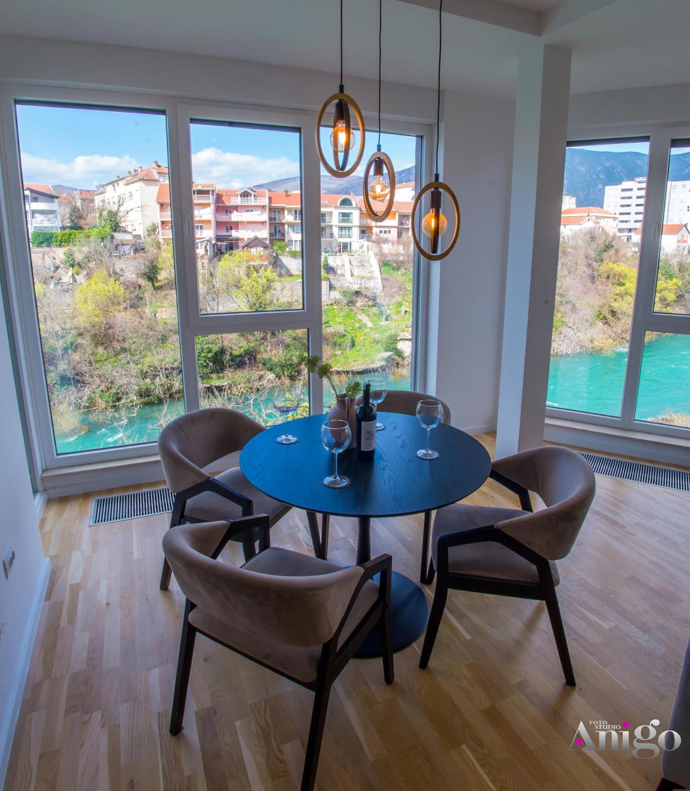 Apartment Vista Neretva