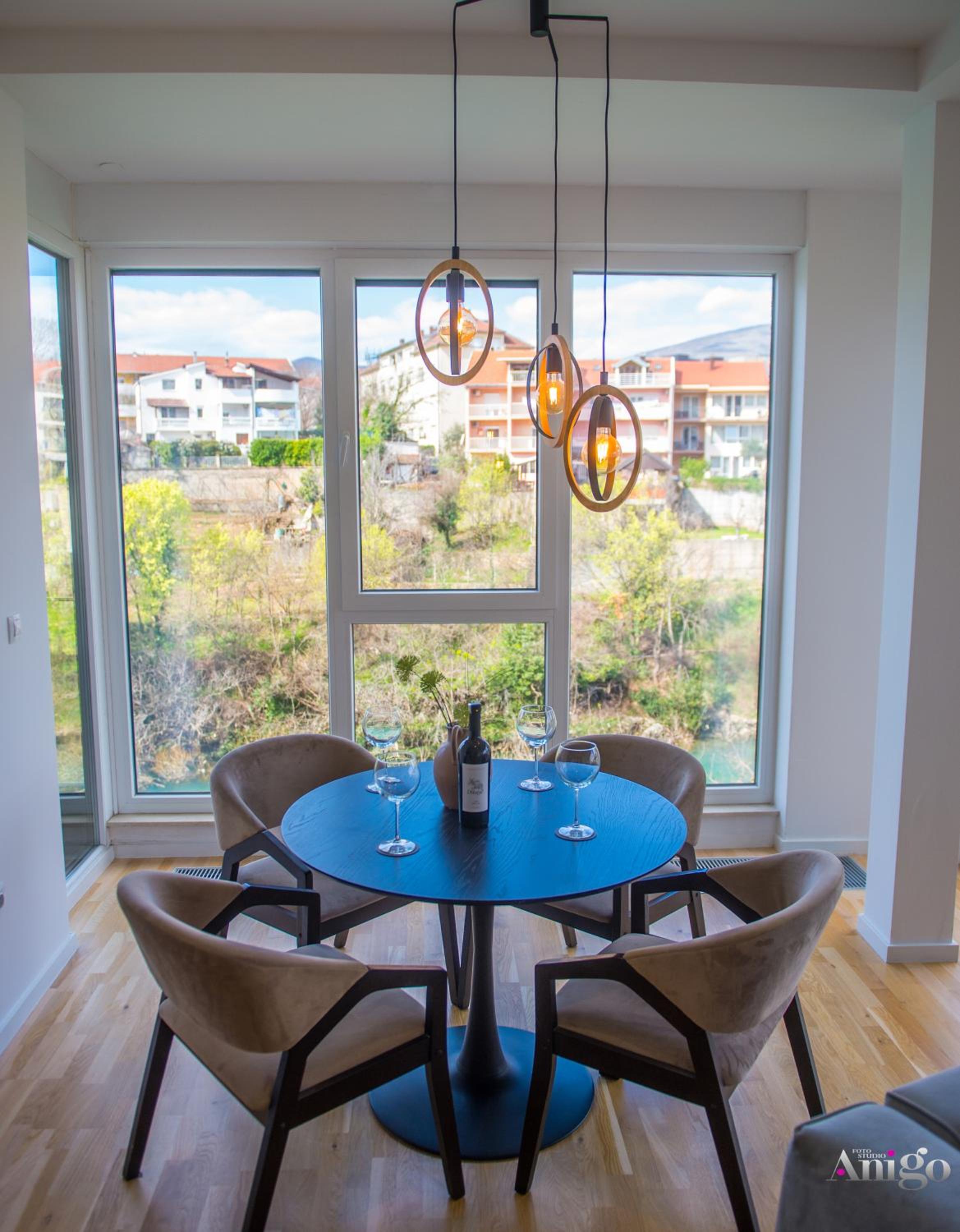 Apartment Vista Neretva