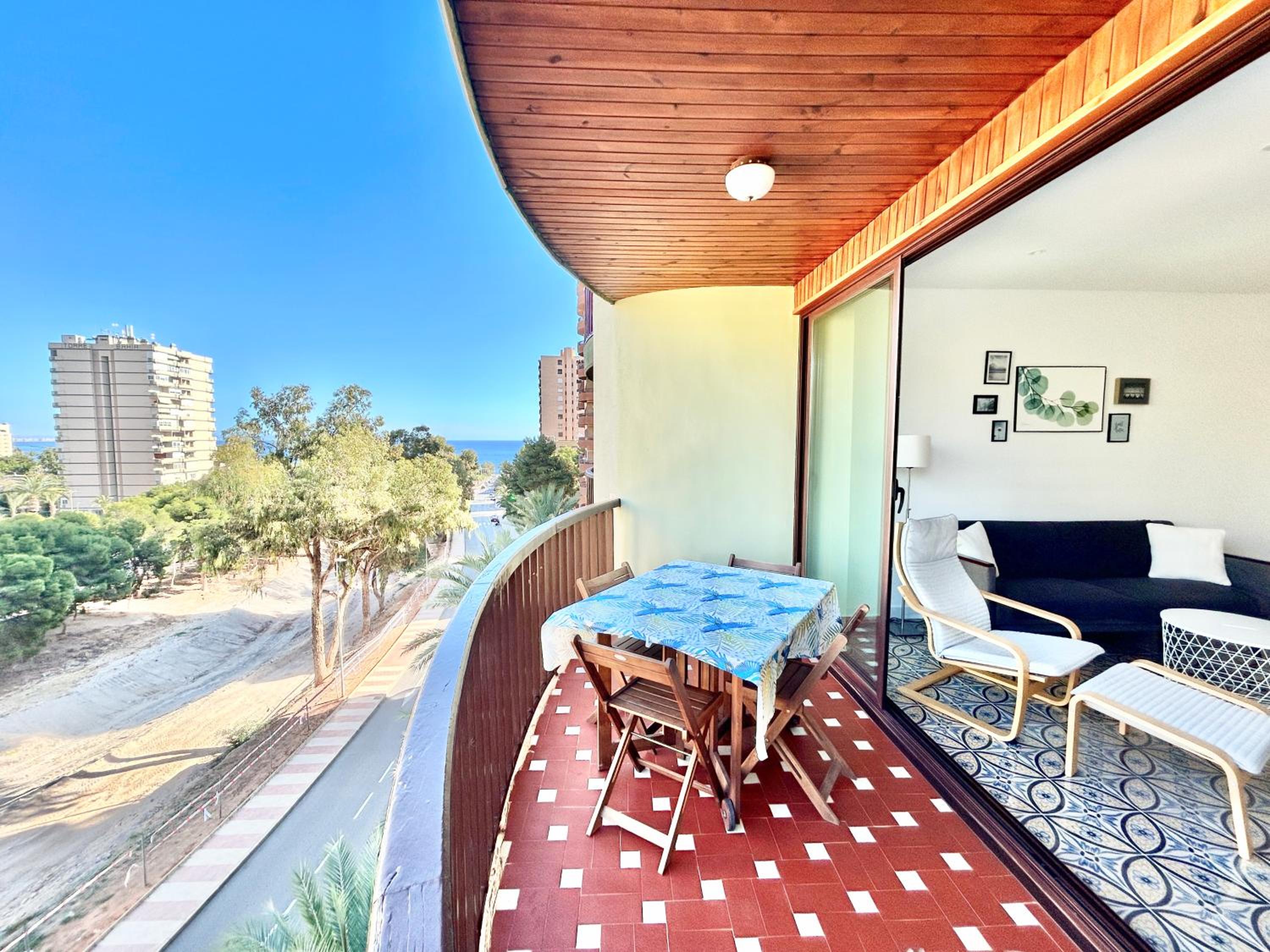 Hotel SOL Aguadulce - Image 1