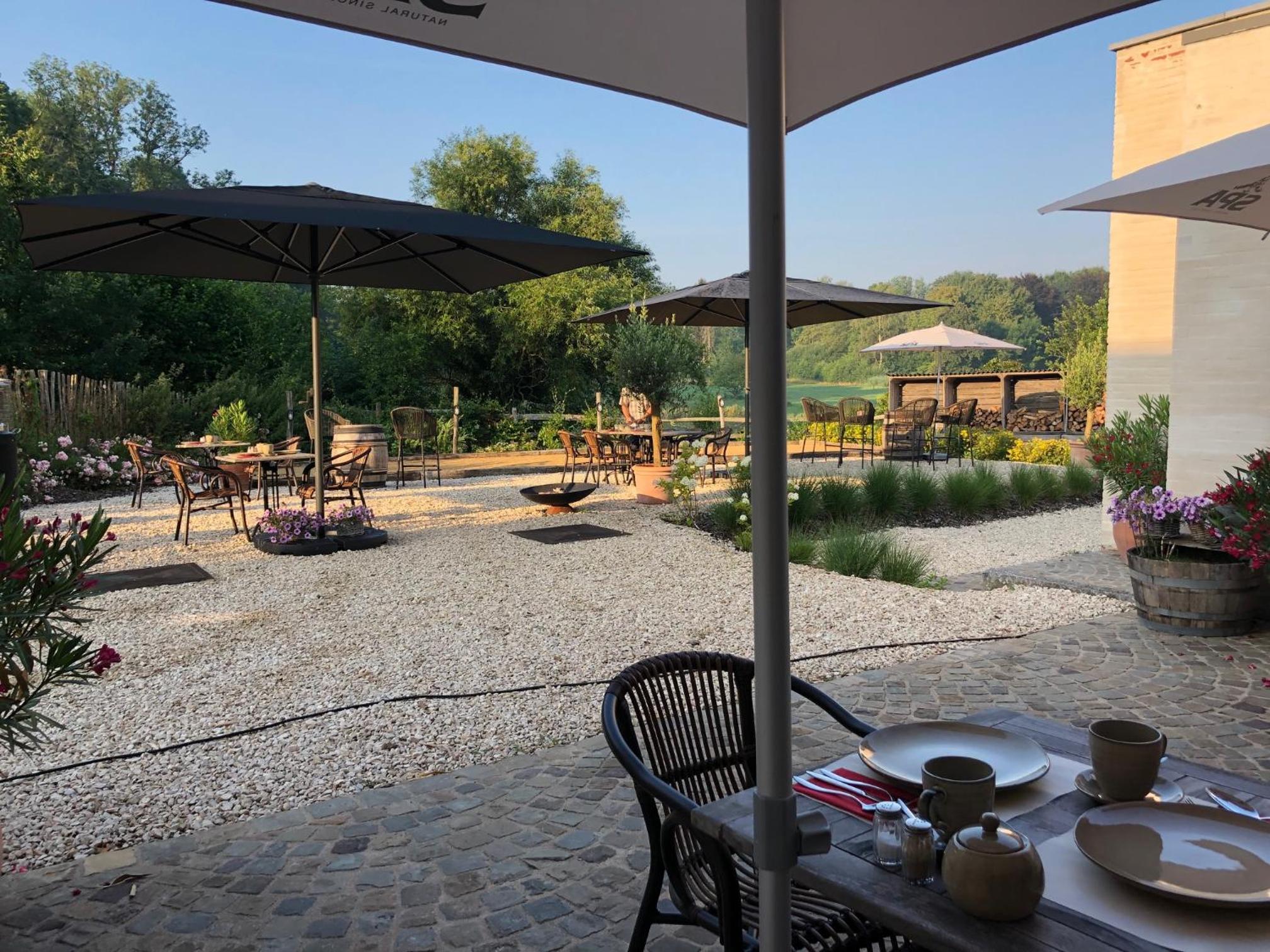 B & B De Romeinse Katzei