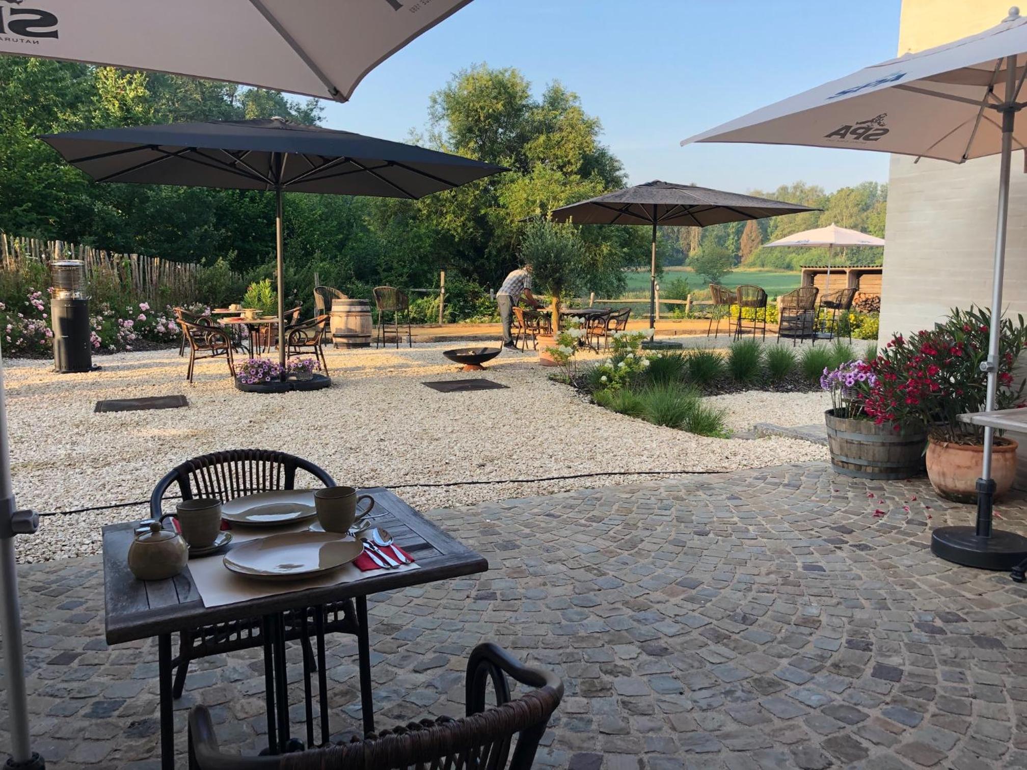 B & B De Romeinse Katzei