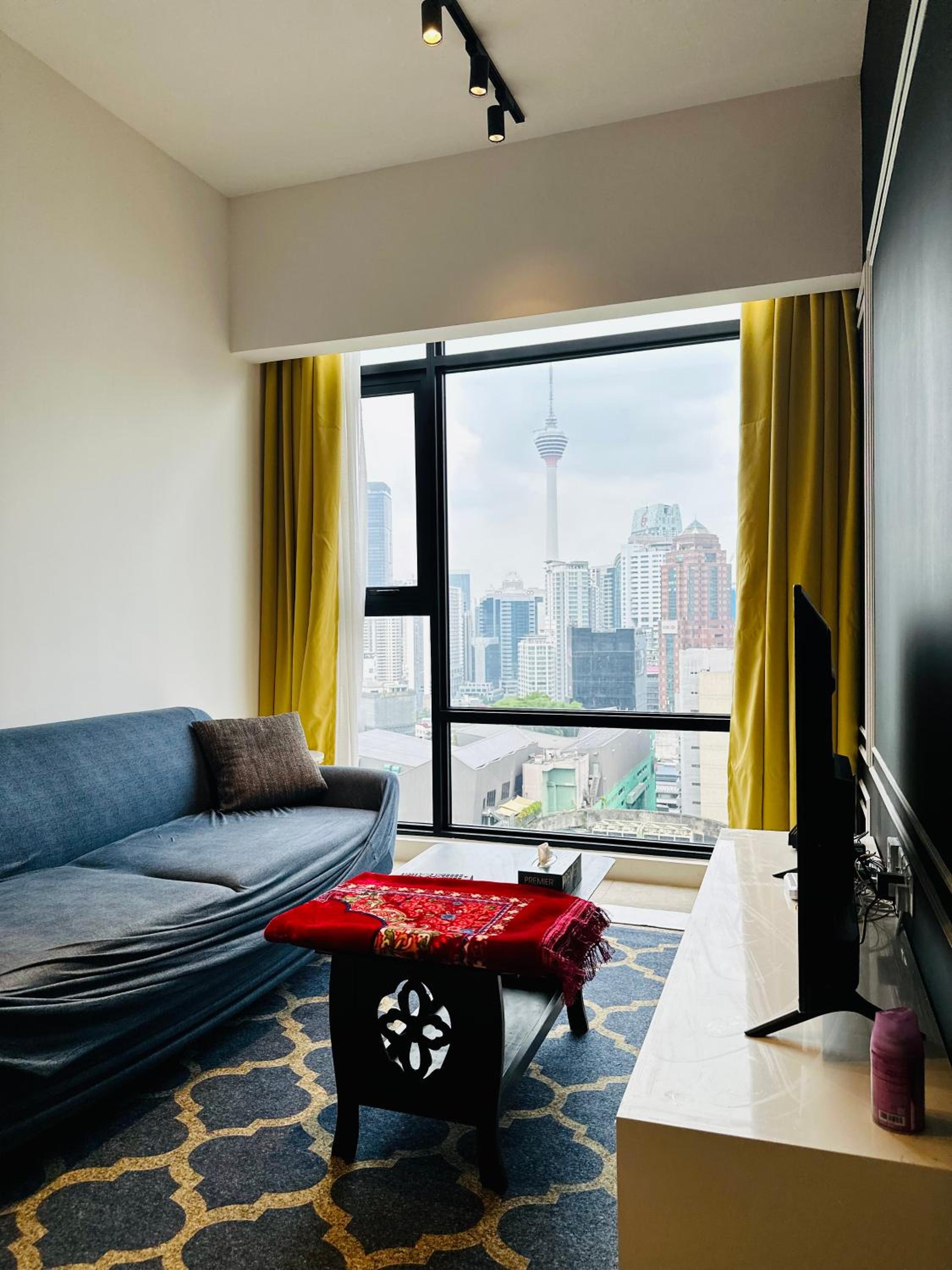 KL Suite At Axon Residence KLCC photo 6