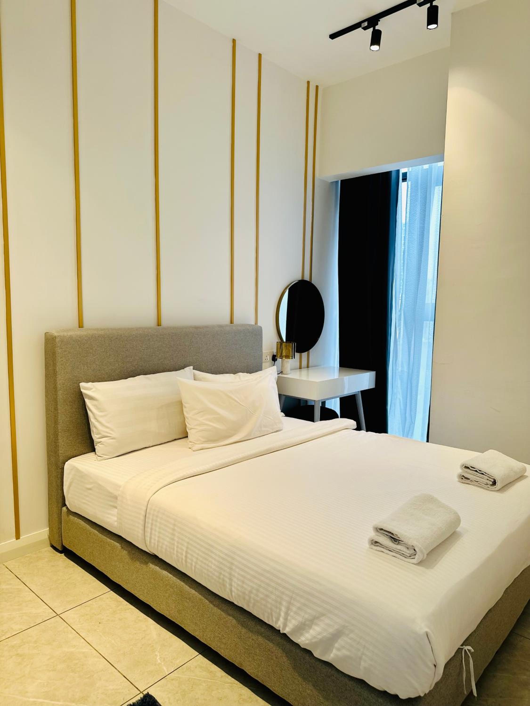 KL Suite At Axon Residence KLCC photo 7